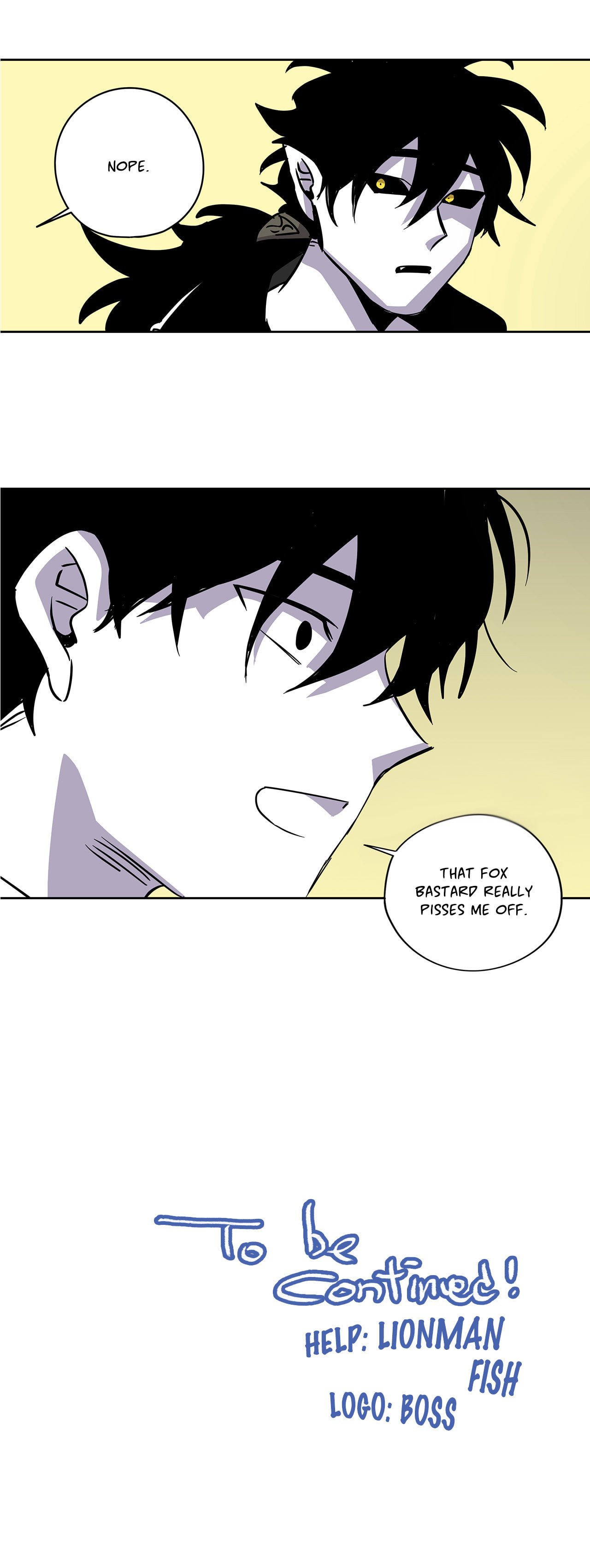Read RPG Comic chapter 8.4 image 18 on Lezhin