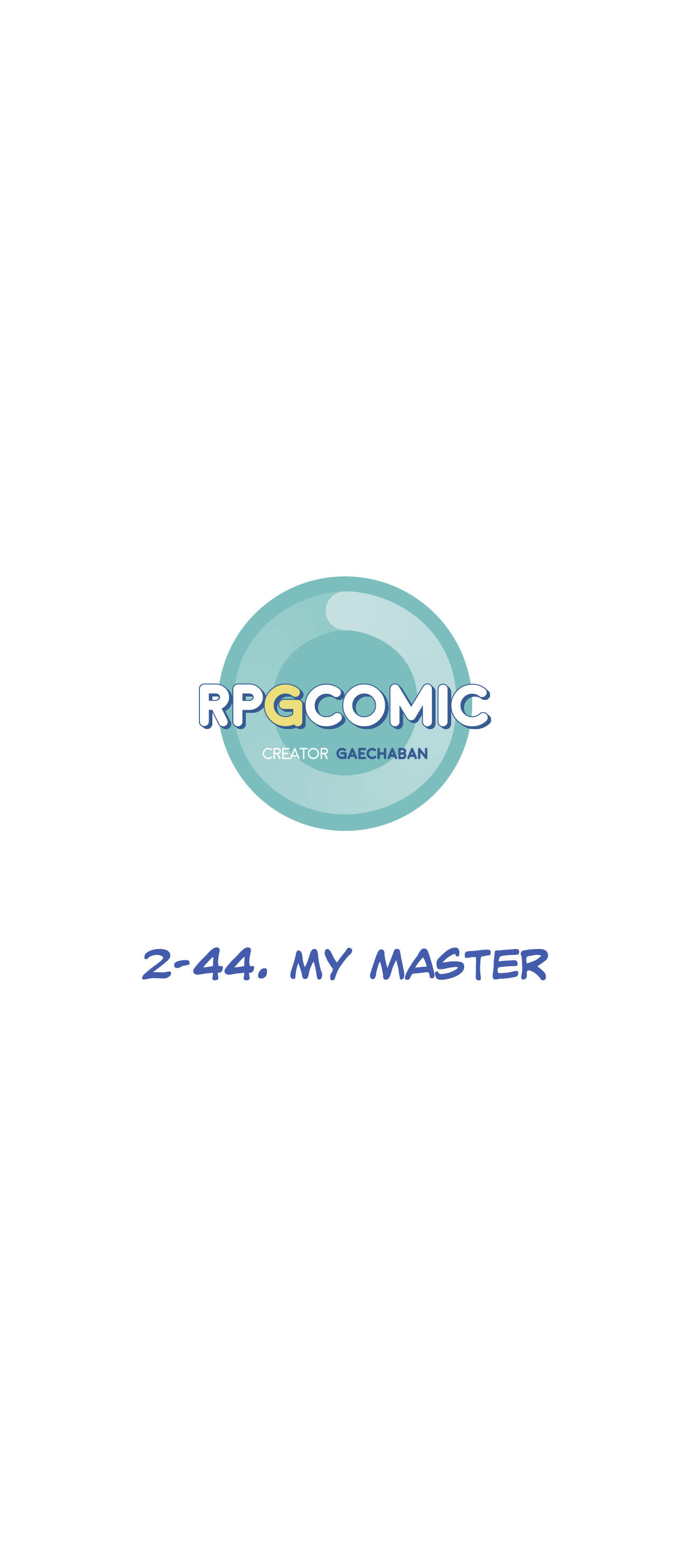 Read RPG Comic chapter 8.6 image 0 on Lezhin