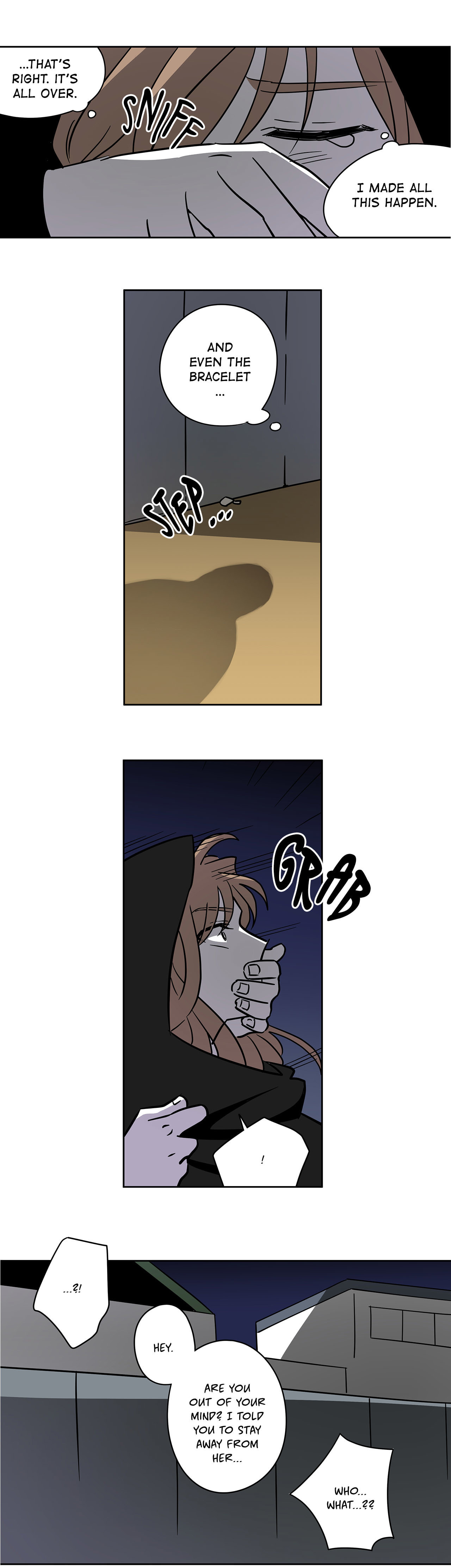 Read RPG Comic chapter 8.7 image 12 on Lezhin
