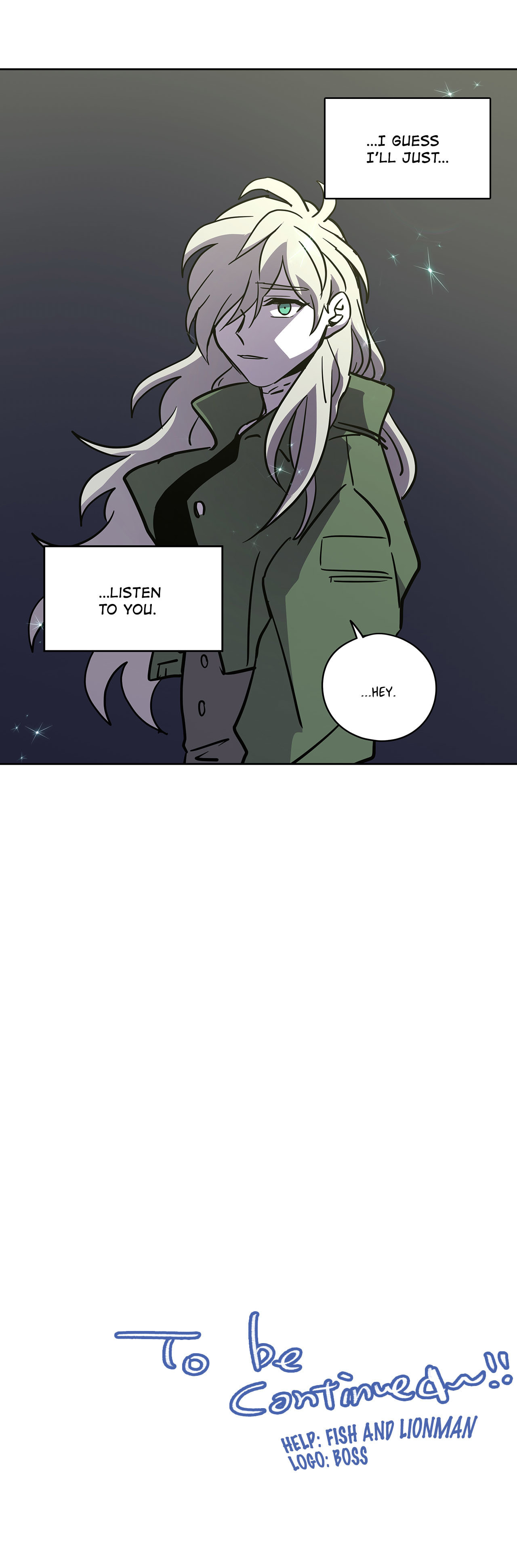 Read RPG Comic chapter 8.7 image 16 on Lezhin