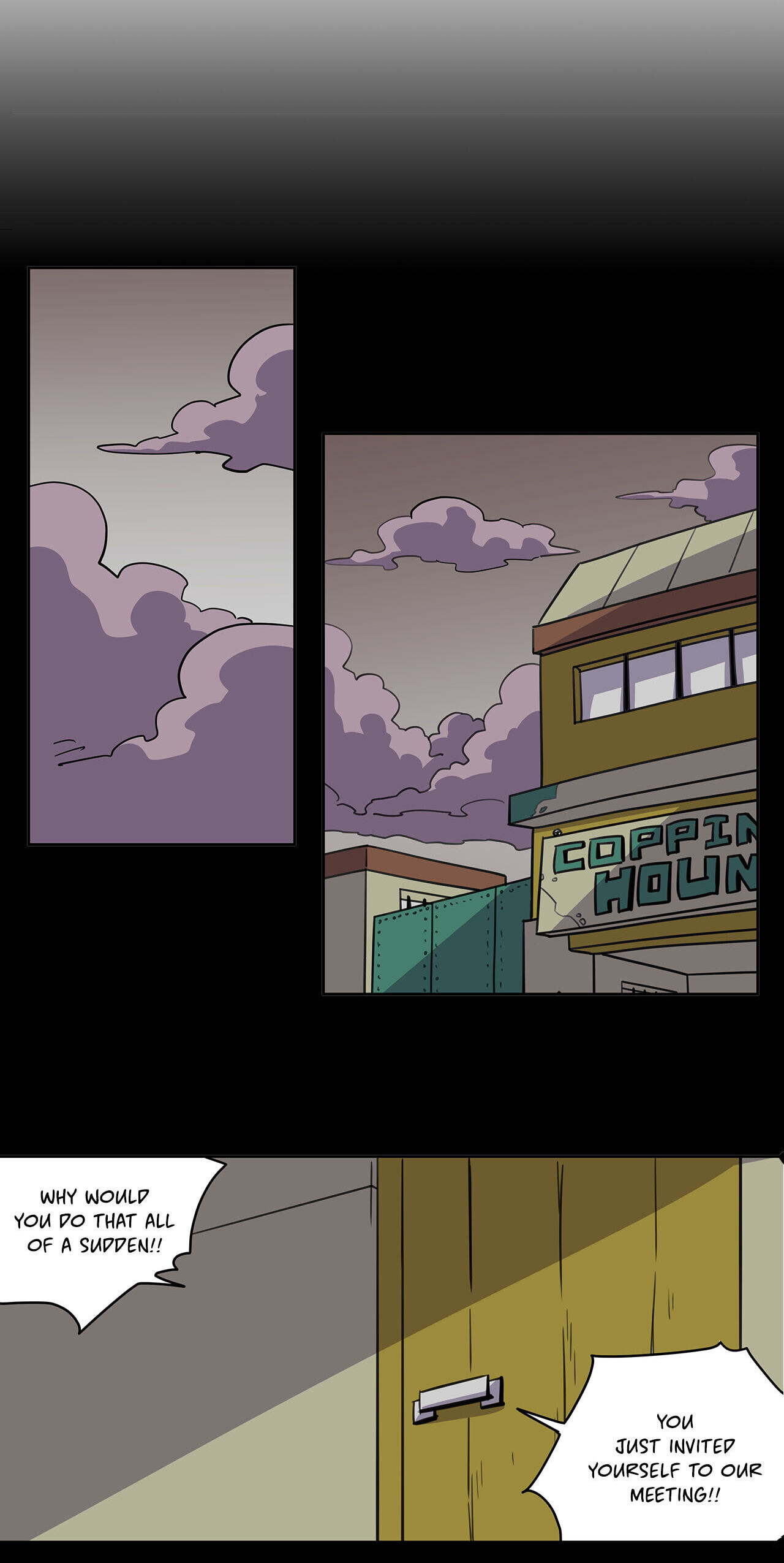 Read RPG Comic chapter 8.8 image 19 on Lezhin