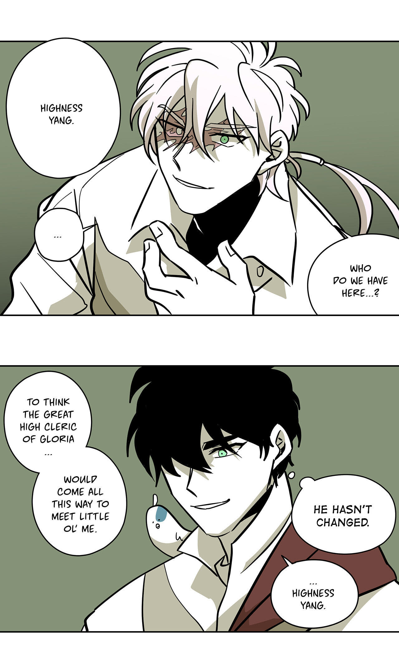 Read RPG Comic chapter 8.8 image 2 on Lezhin