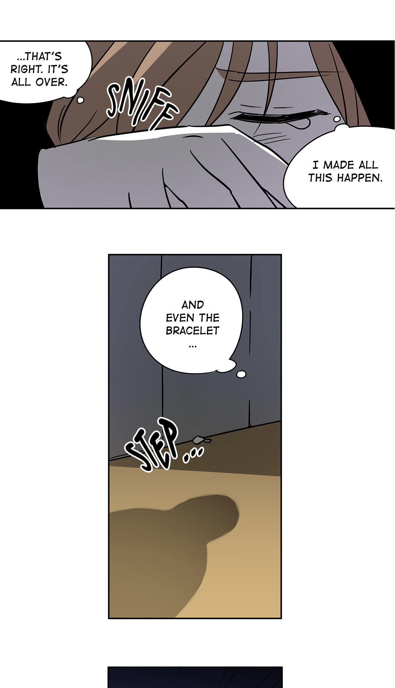 Read RPG Comic chapter 8.8 image 24 on Lezhin