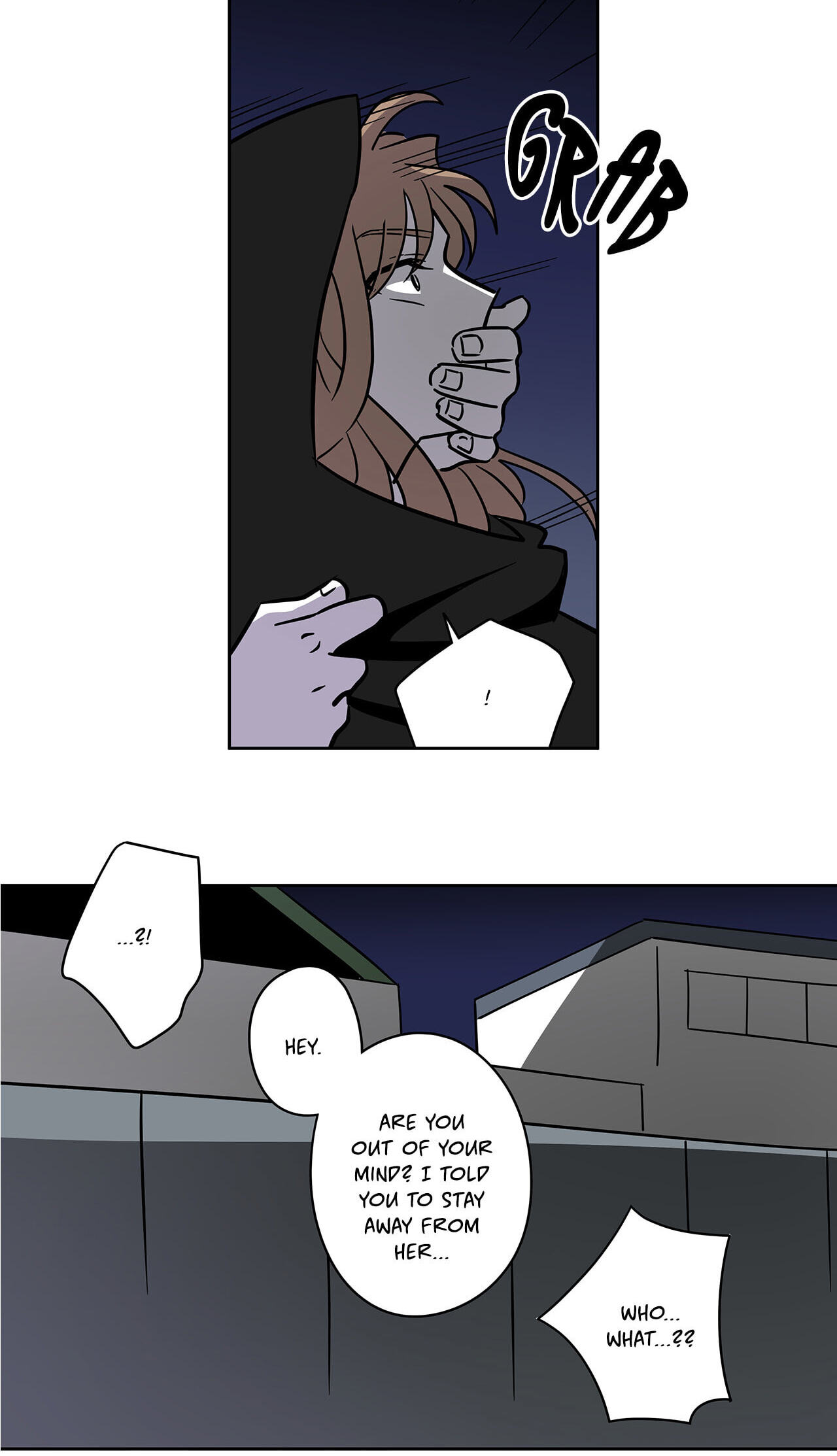 Read RPG Comic chapter 8.8 image 25 on Lezhin