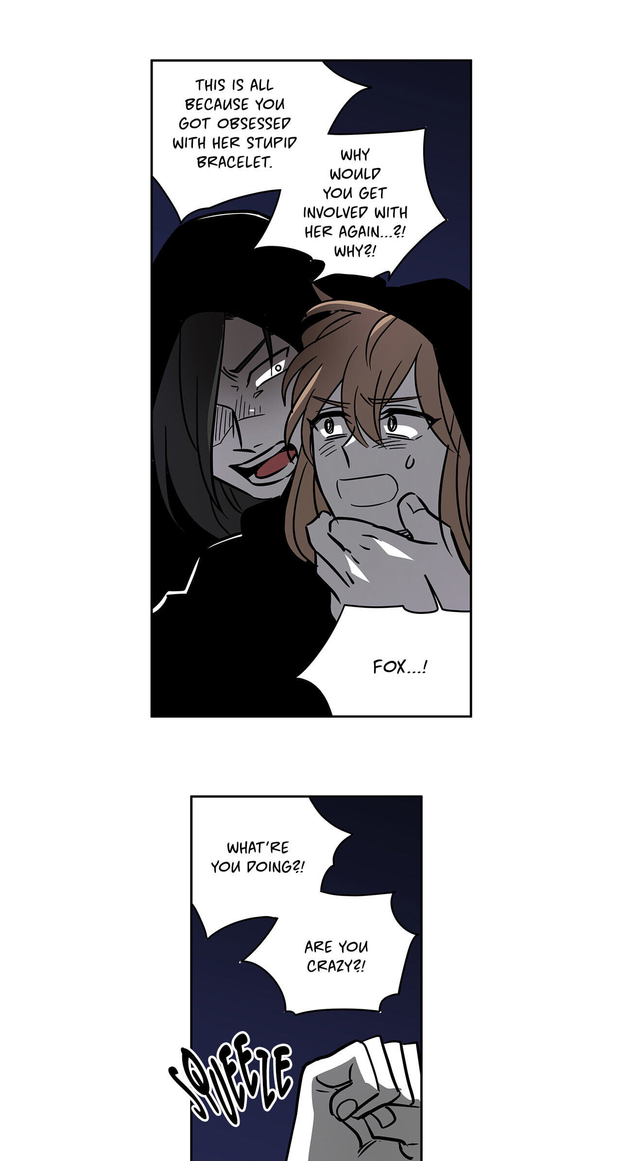 Read RPG Comic chapter 8.8 image 26 on Lezhin