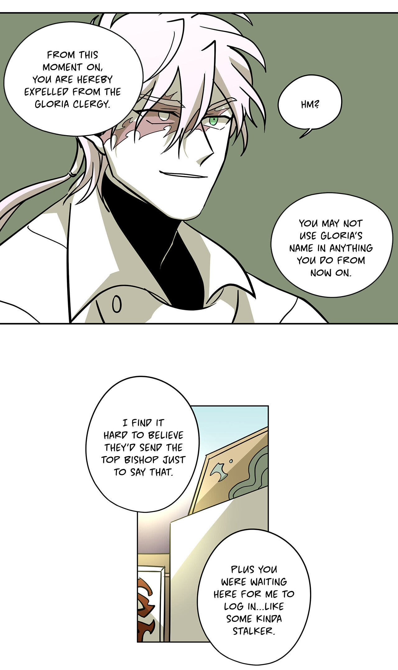 Read RPG Comic chapter 8.8 image 3 on Lezhin