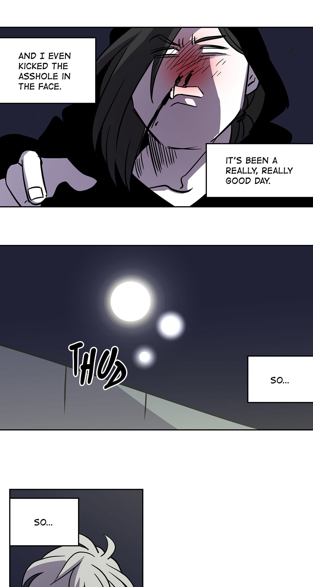 Read RPG Comic chapter 8.8 image 30 on Lezhin
