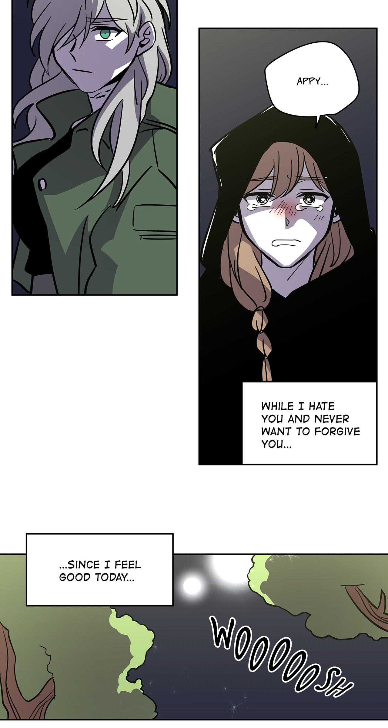 Read RPG Comic chapter 8.8 image 31 on Lezhin