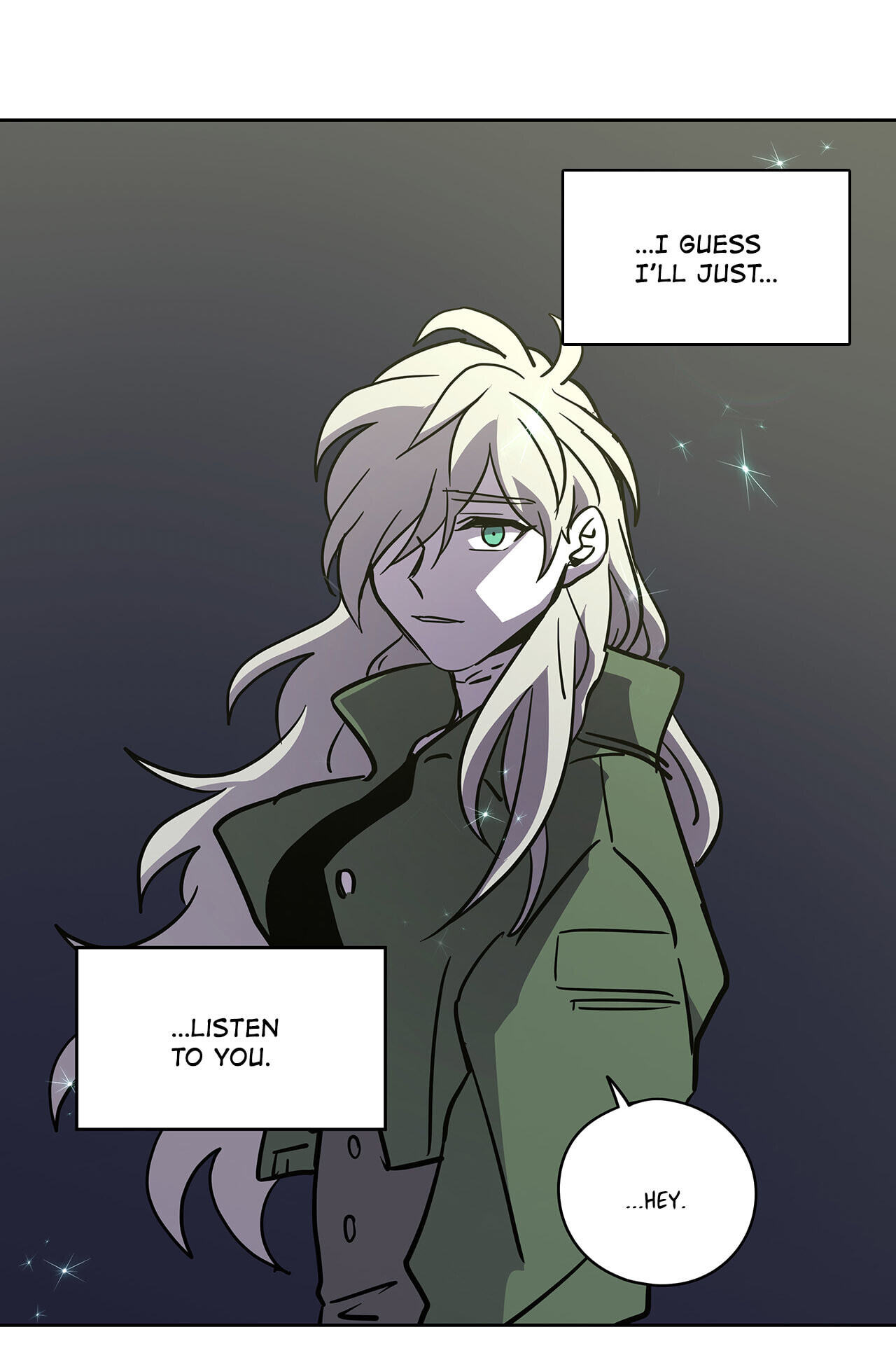 Read RPG Comic chapter 8.8 image 32 on Lezhin
