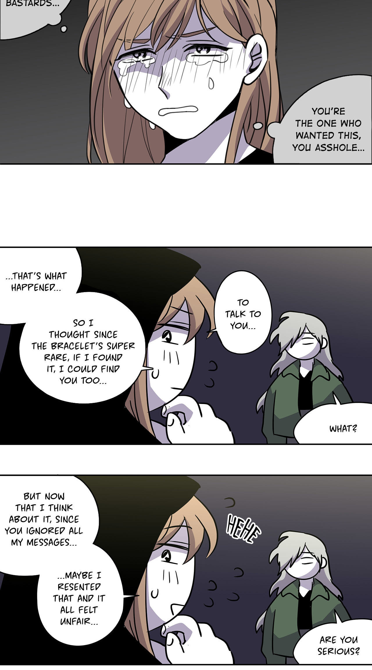 Read RPG Comic chapter 8.9 image 19 on Lezhin