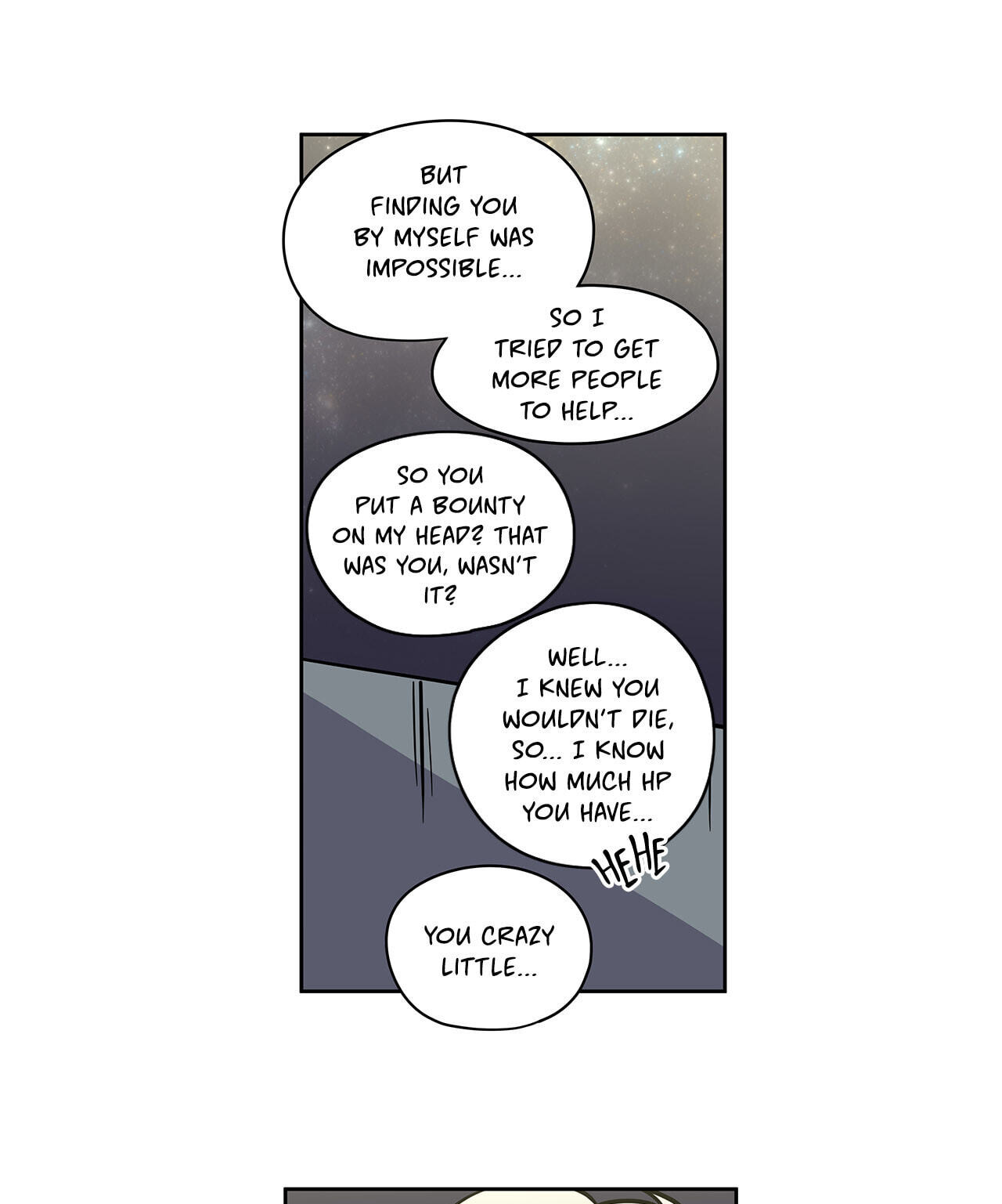 Read RPG Comic chapter 8.9 image 20 on Lezhin