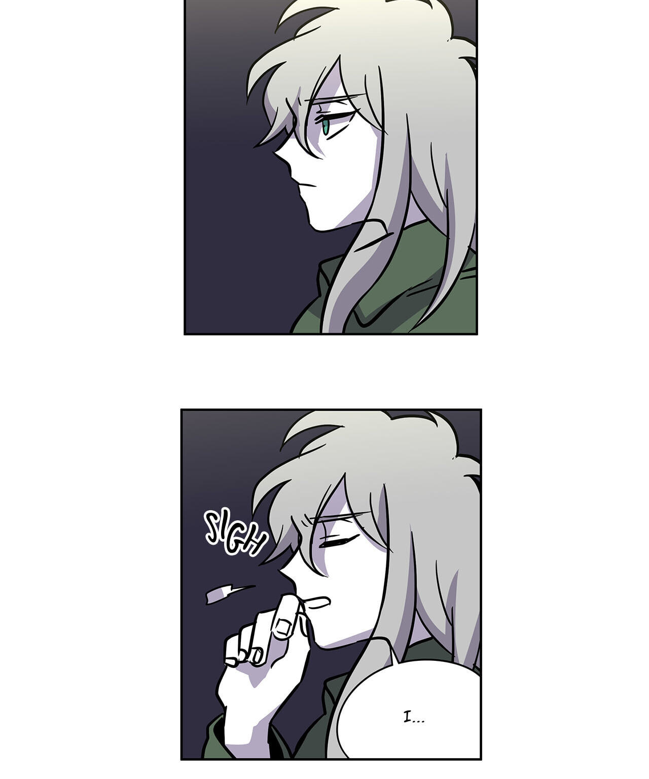 Read RPG Comic chapter 8.9 image 21 on Lezhin