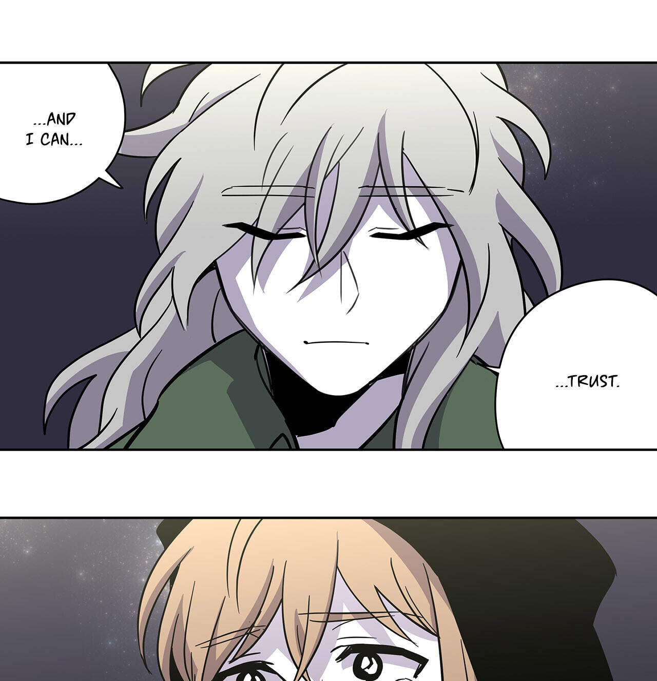 Read RPG Comic chapter 8.9 image 26 on Lezhin