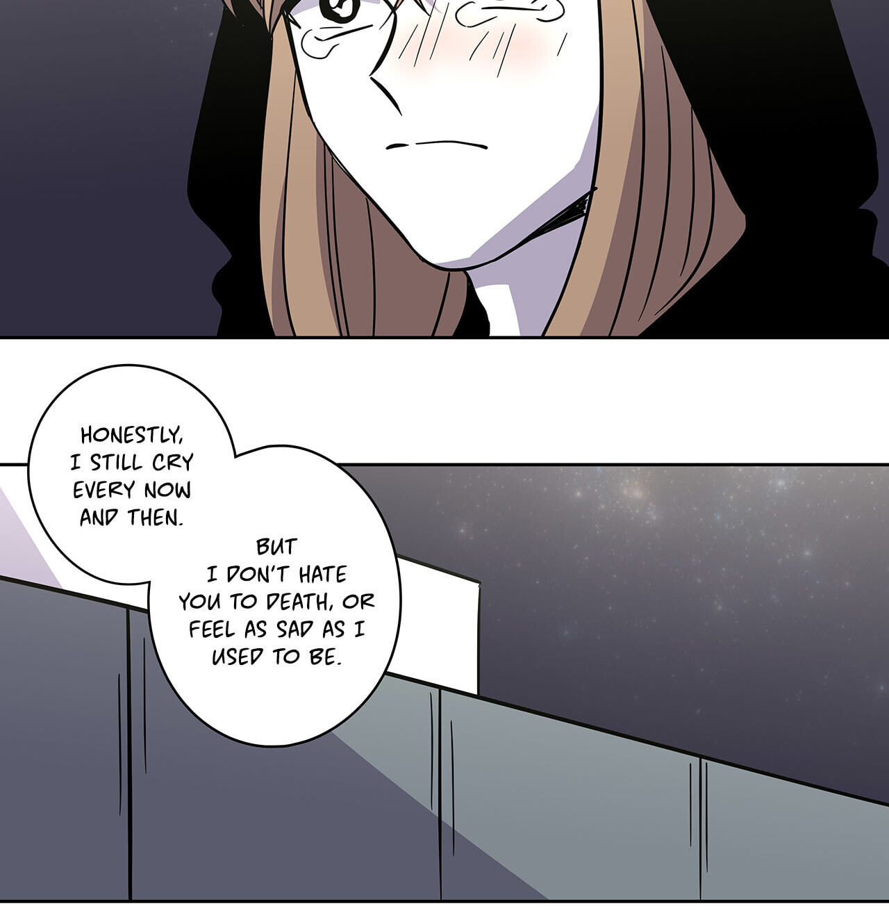 Read RPG Comic chapter 8.9 image 27 on Lezhin