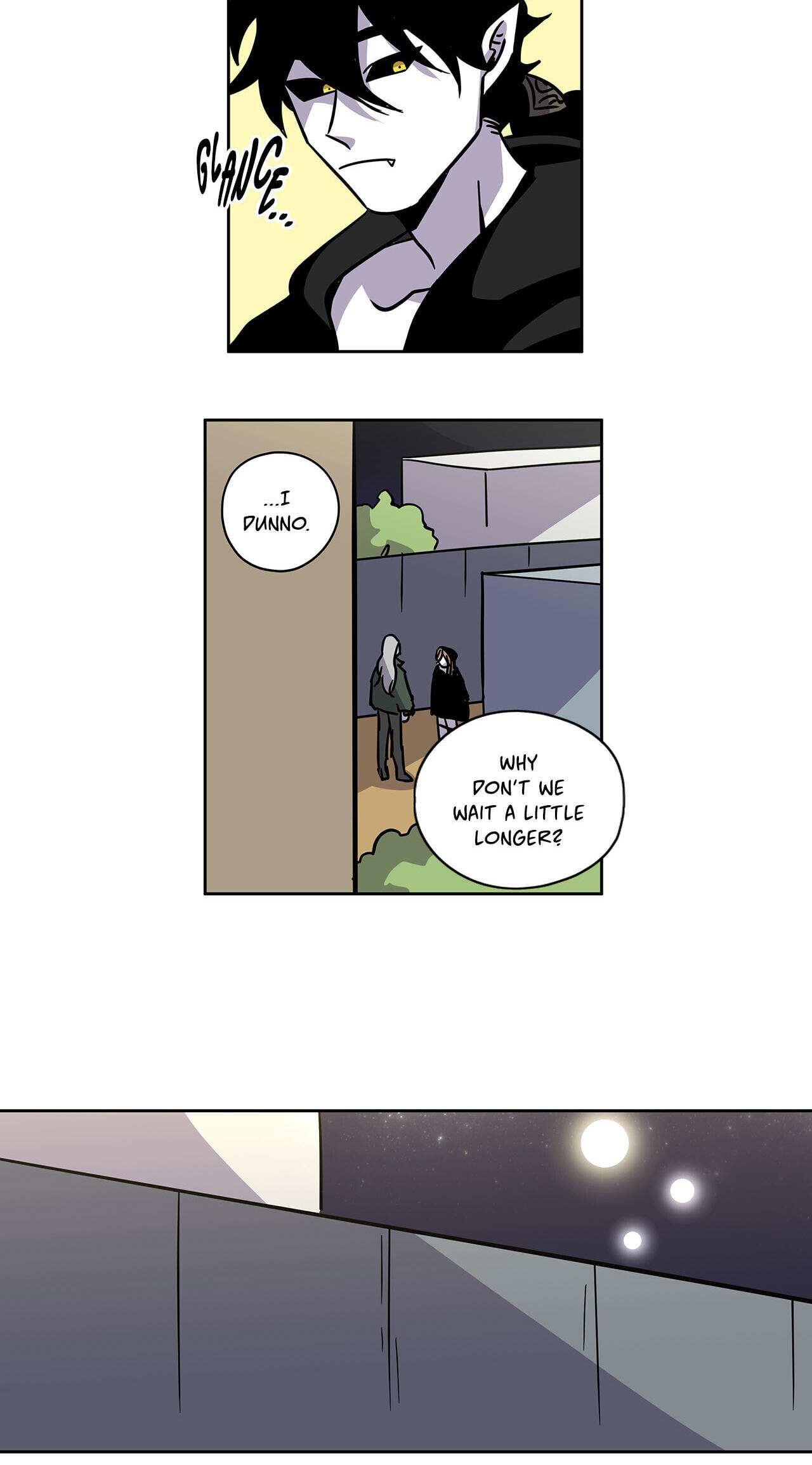 Read RPG Comic chapter 8.9 image 3 on Lezhin