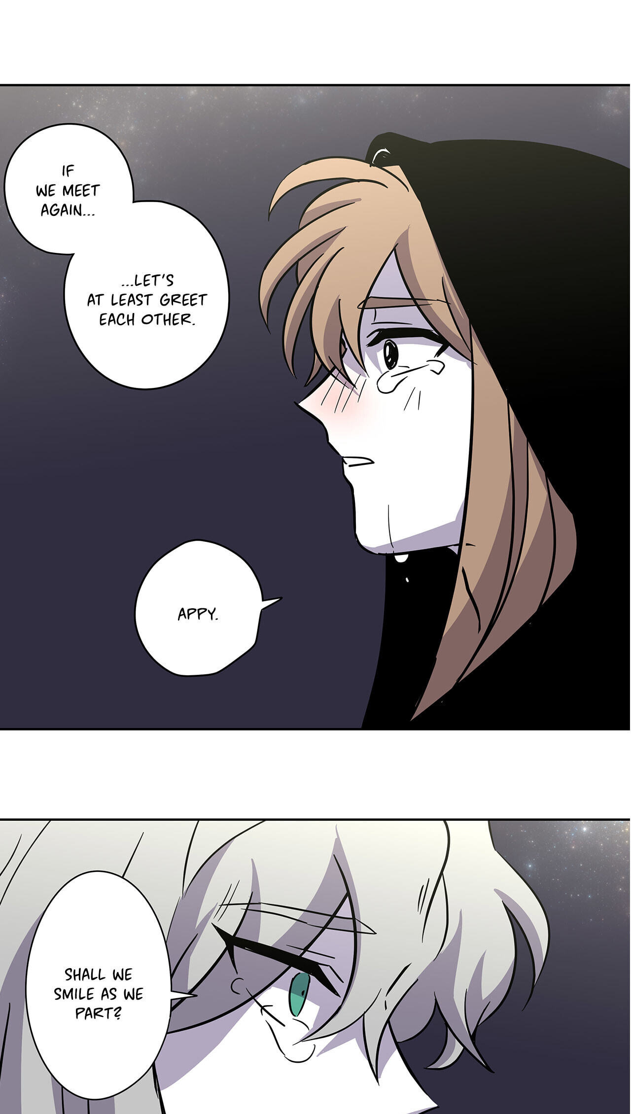 Read RPG Comic chapter 8.9 image 30 on Lezhin
