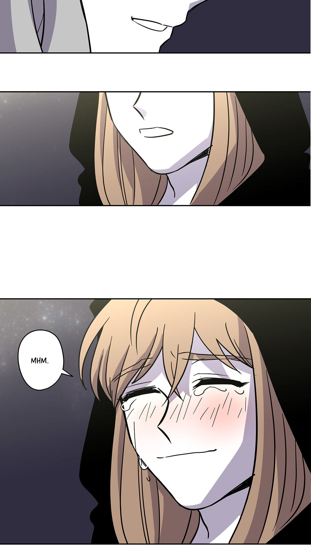 Read RPG Comic chapter 8.9 image 31 on Lezhin