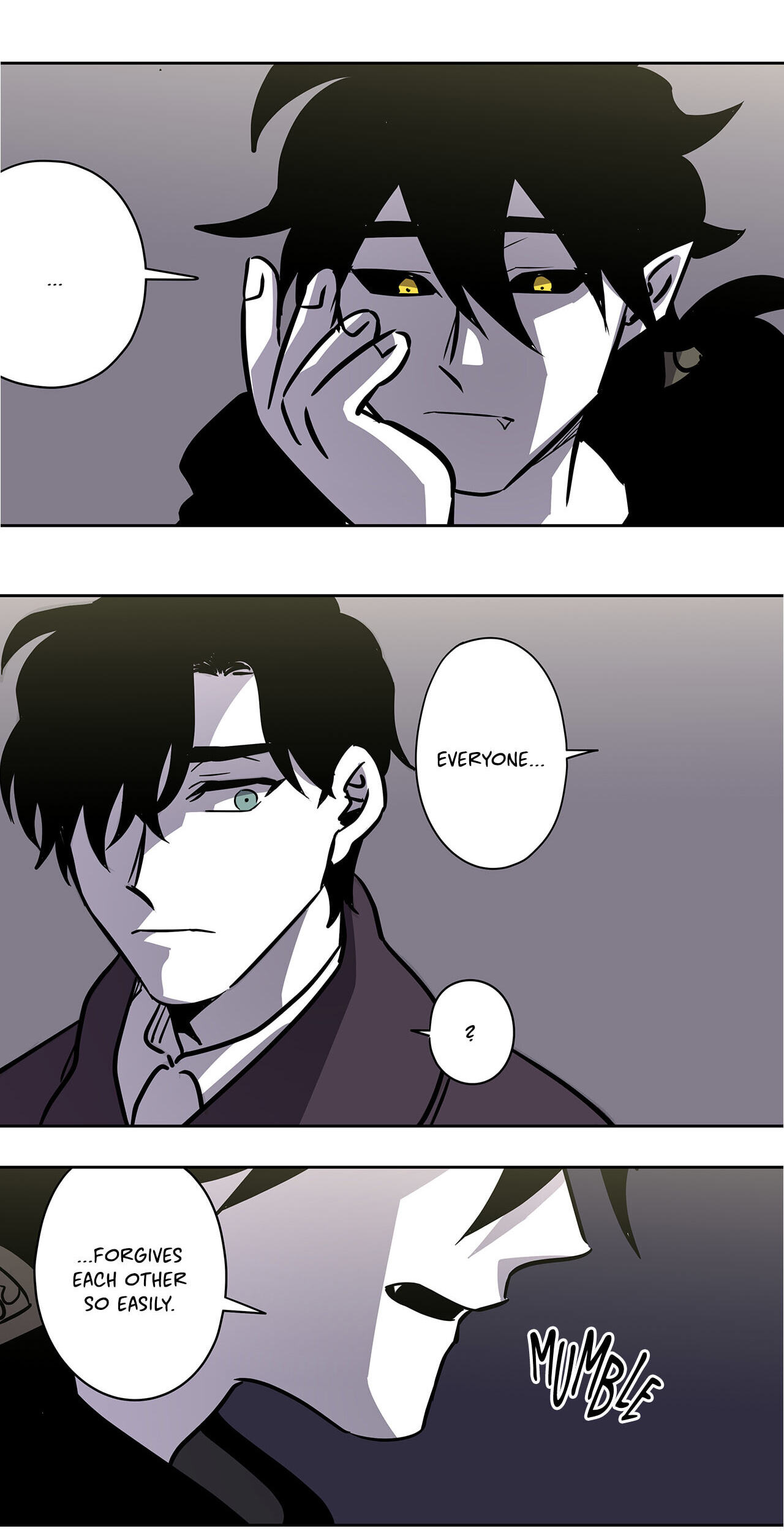 Read RPG Comic chapter 8.9 image 33 on Lezhin