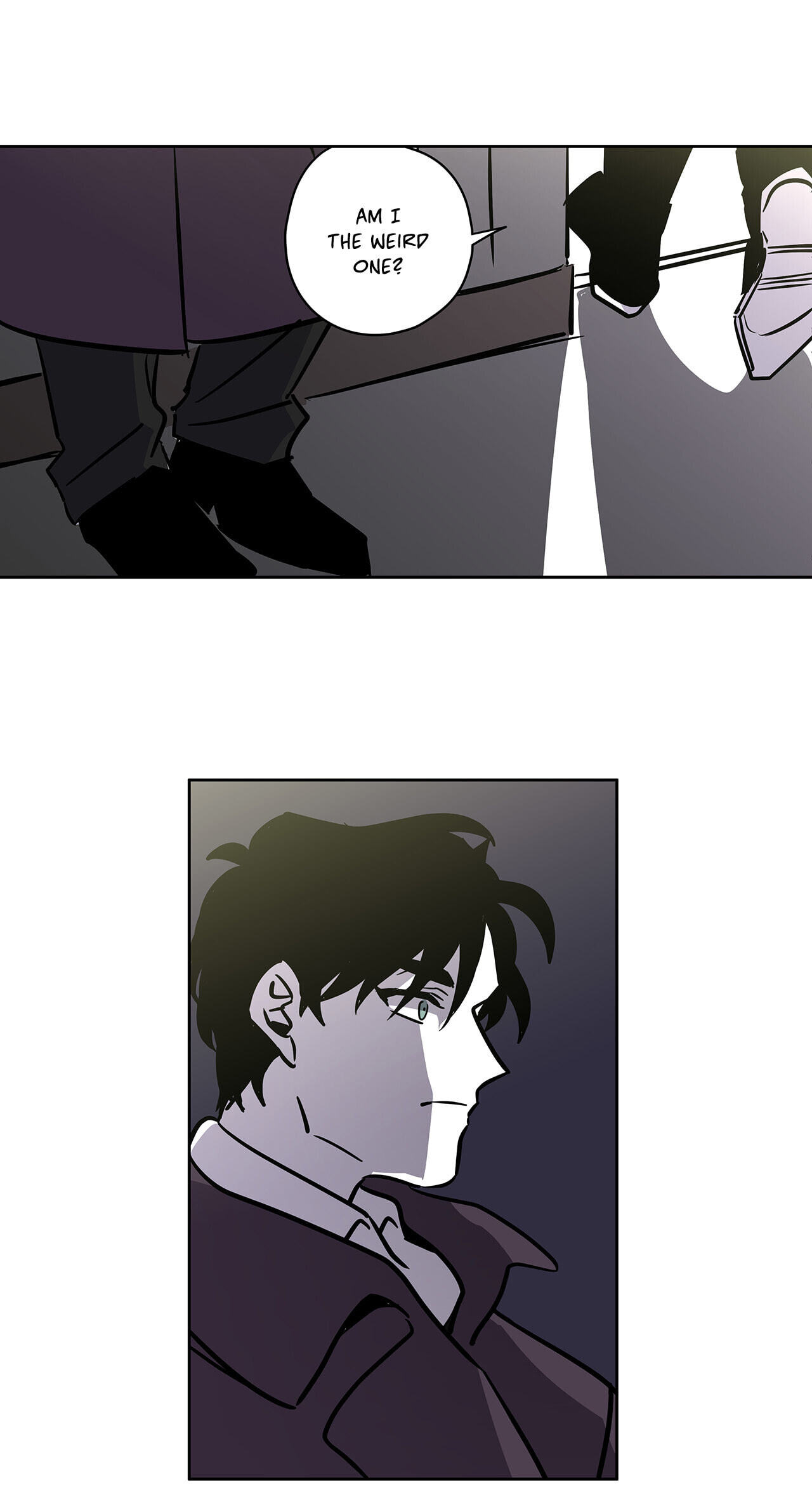 Read RPG Comic chapter 8.9 image 34 on Lezhin