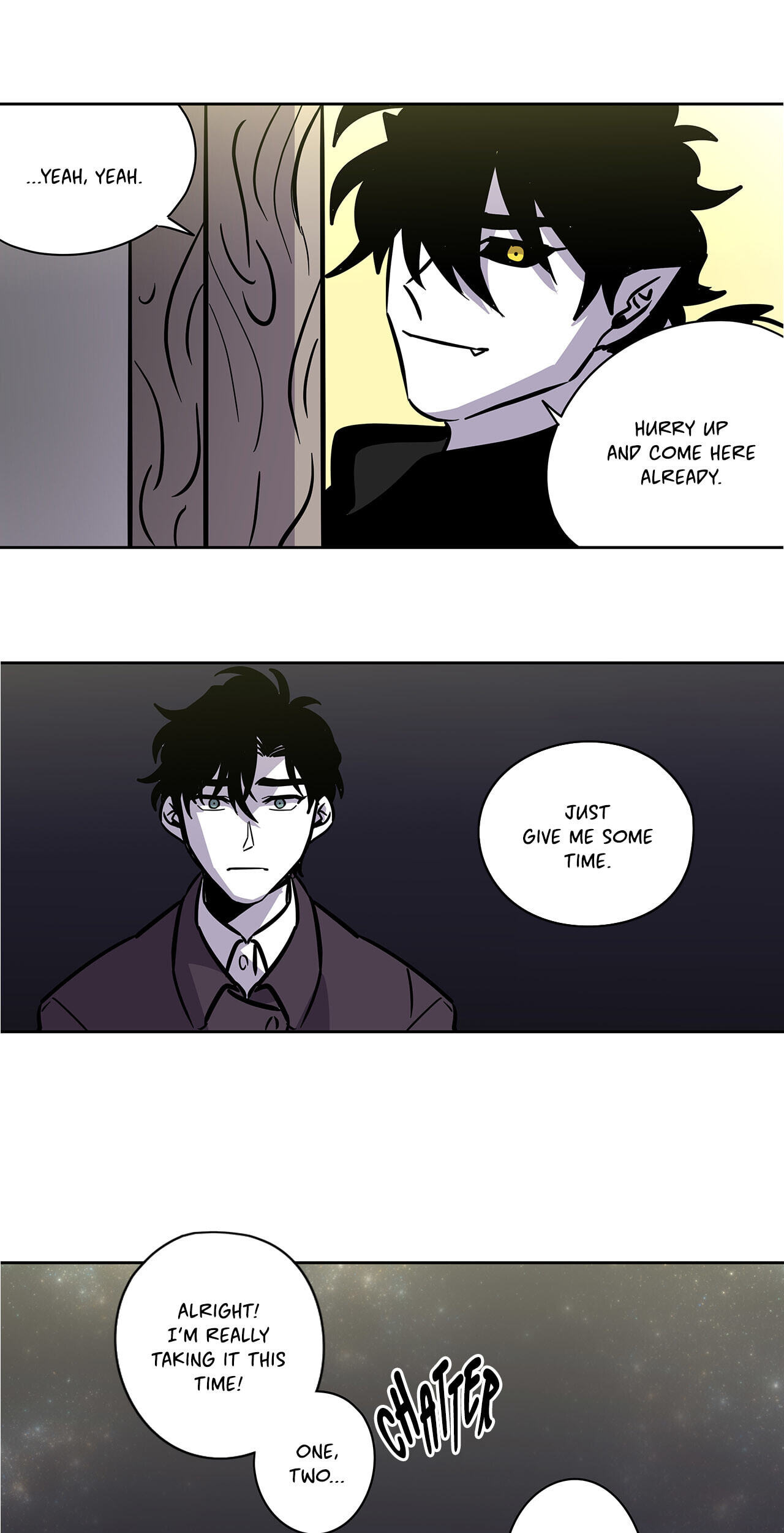 Read RPG Comic chapter 8.9 image 38 on Lezhin