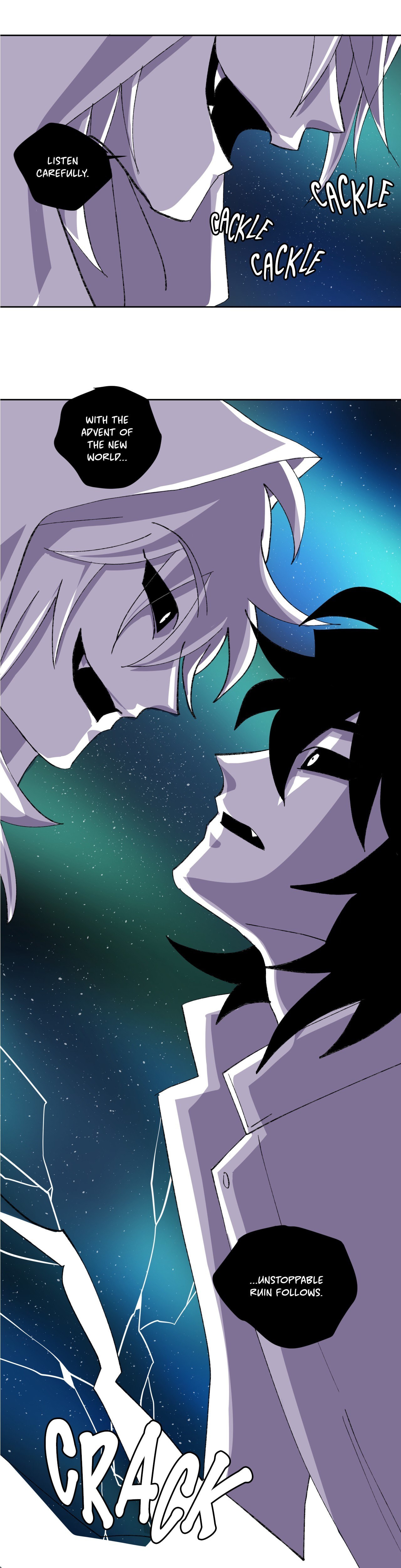 Read RPG Comic chapter 9.1 image 6 on Lezhin