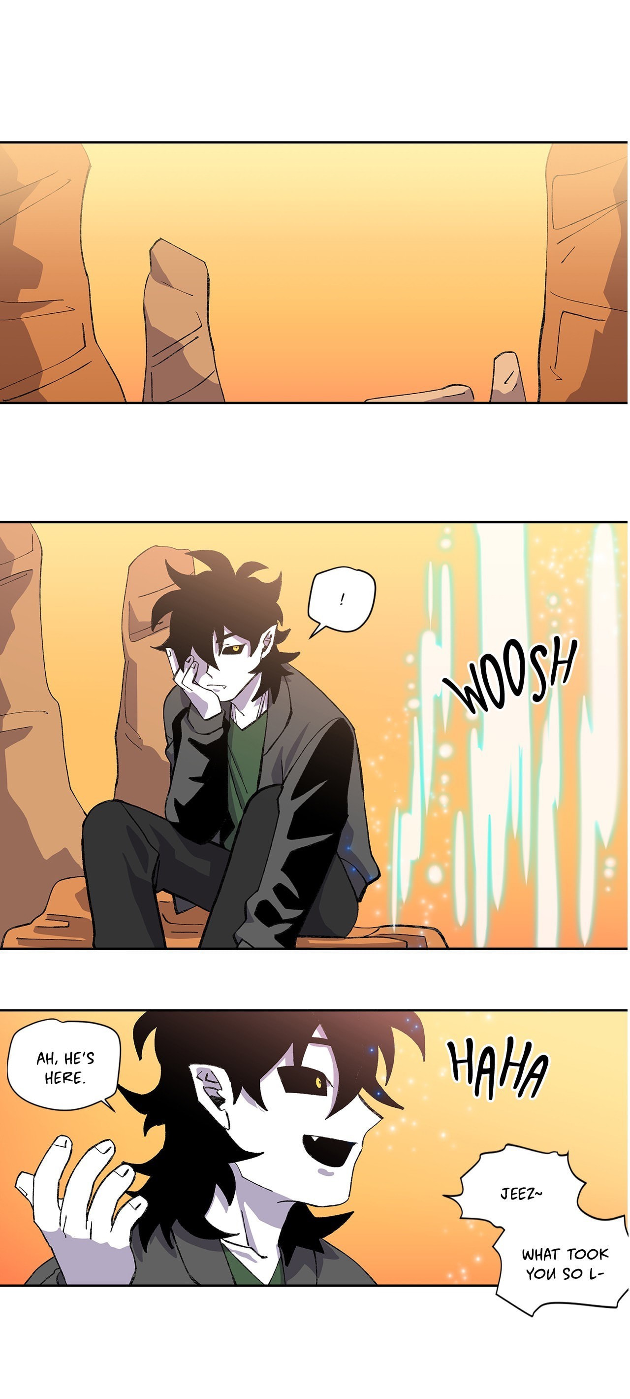 Read RPG Comic chapter 9.2 image 10 on Lezhin