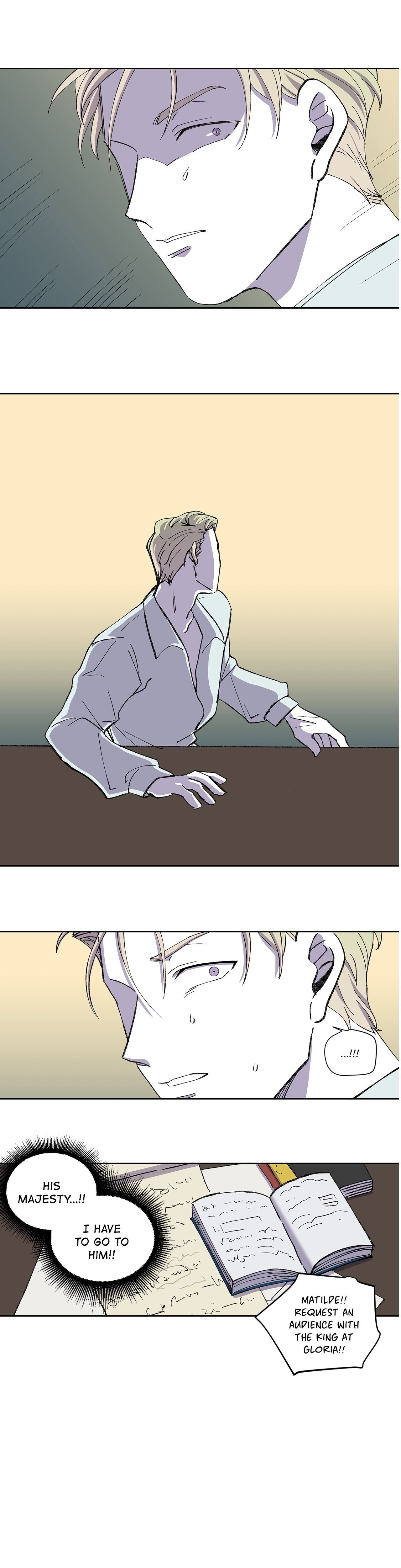 Read RPG Comic chapter 9.2 image 9 on Lezhin