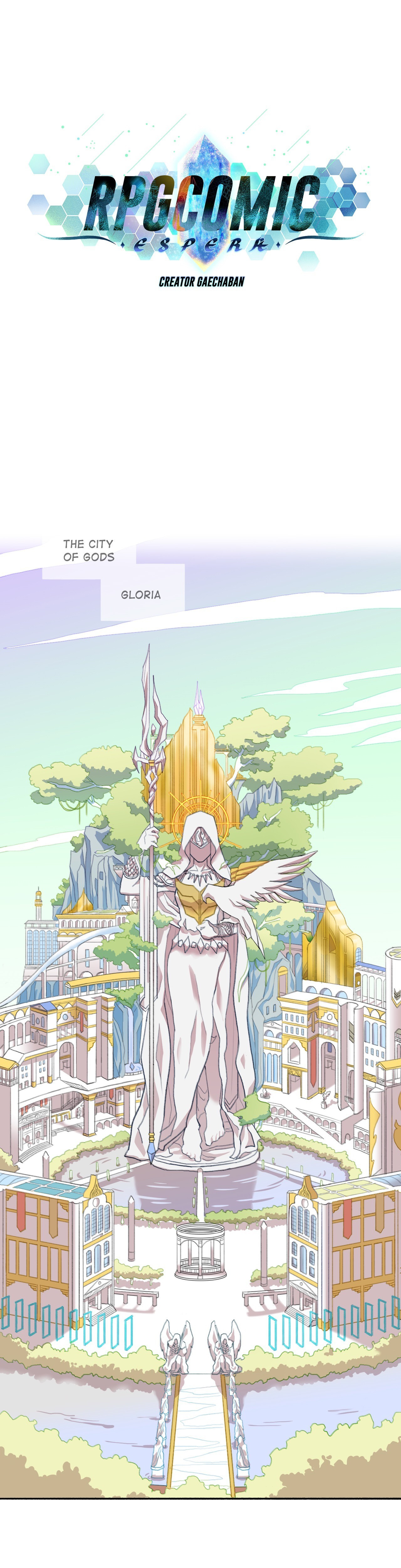 Read RPG Comic chapter 9.3 image 0 on Lezhin