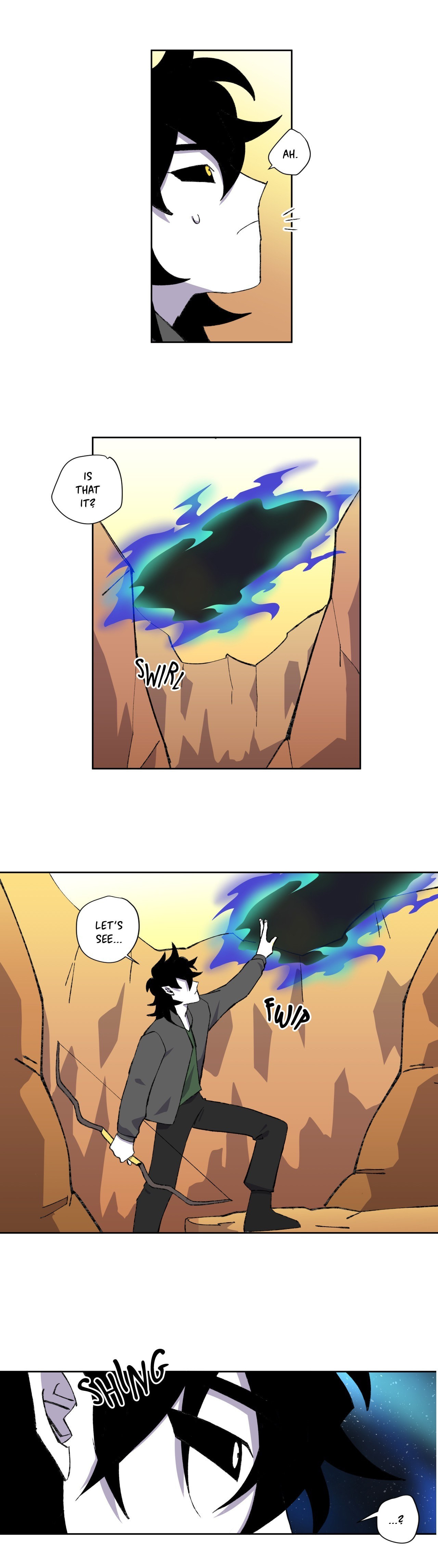 Read RPG Comic chapter 9.3 image 10 on Lezhin