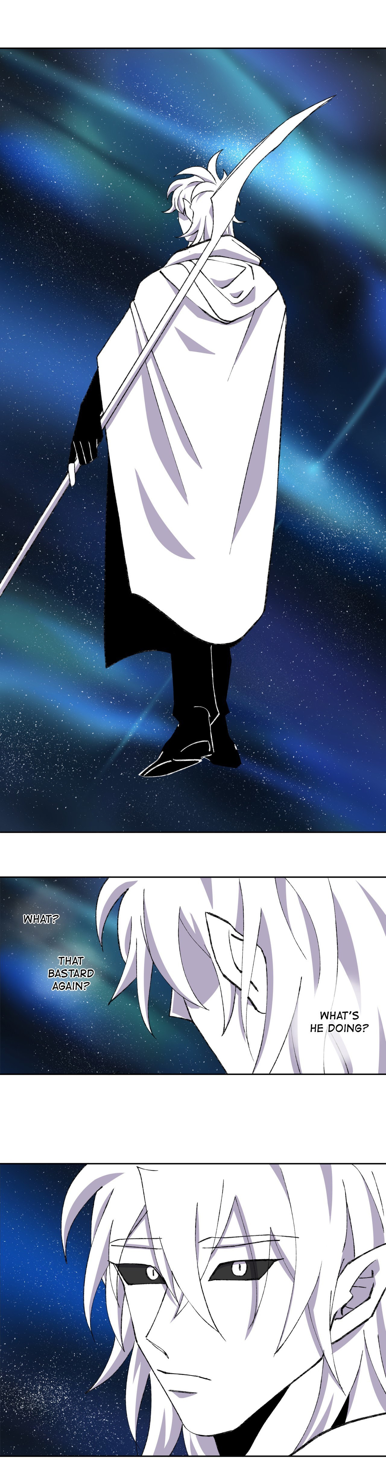 Read RPG Comic chapter 9.3 image 11 on Lezhin