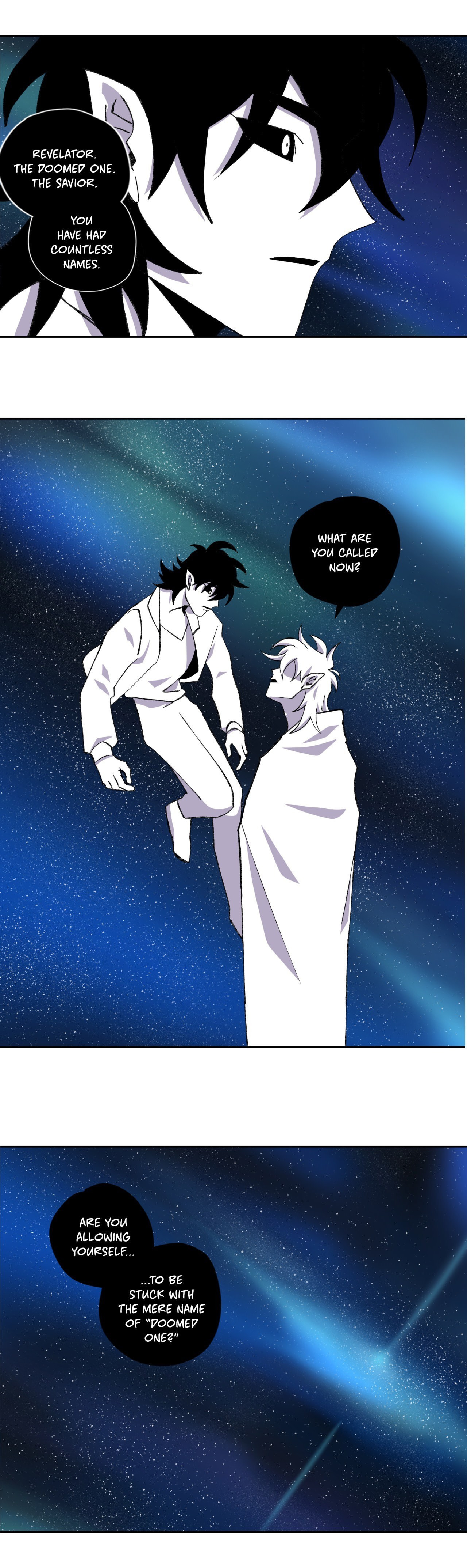 Read RPG Comic chapter 9.3 image 12 on Lezhin