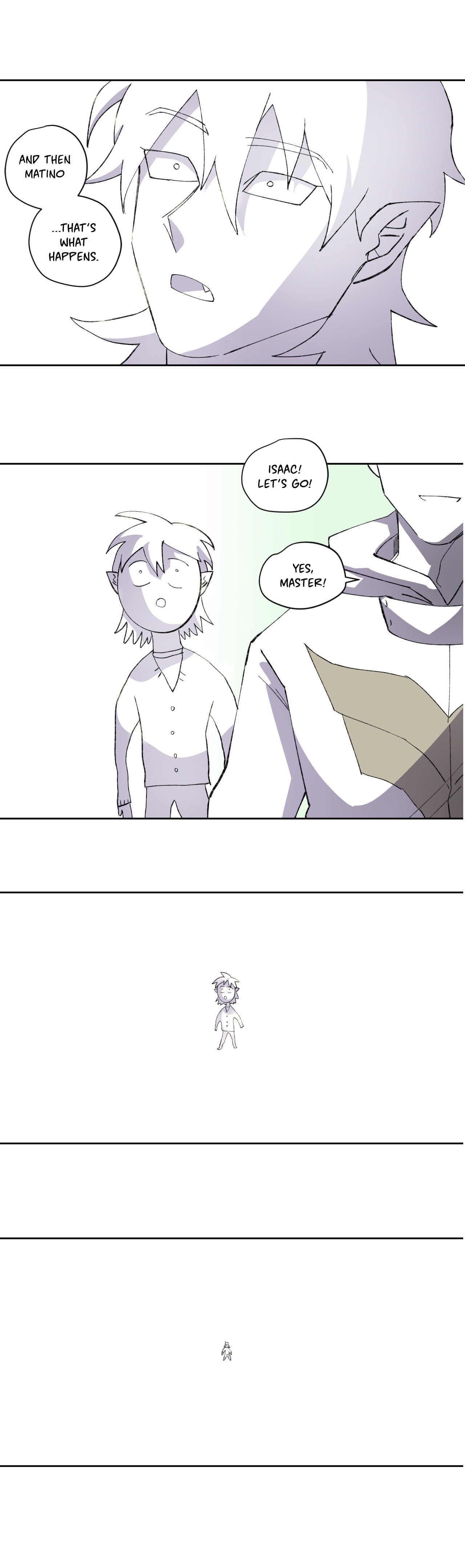 Read RPG Comic chapter 9.4 image 10 on Lezhin