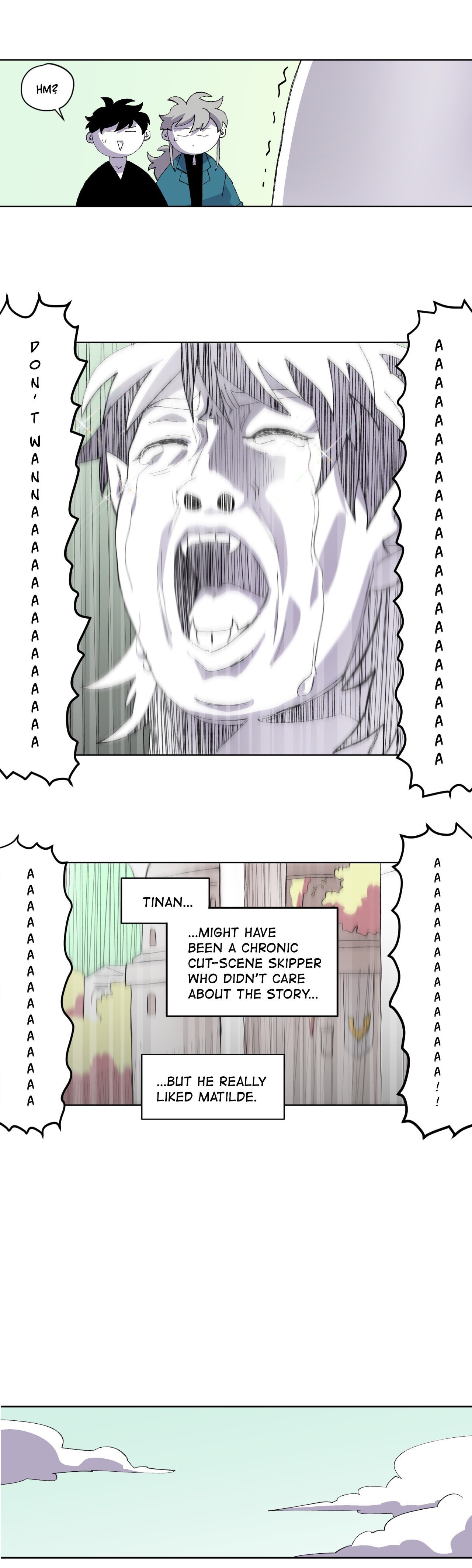 Read RPG Comic chapter 9.4 image 12 on Lezhin