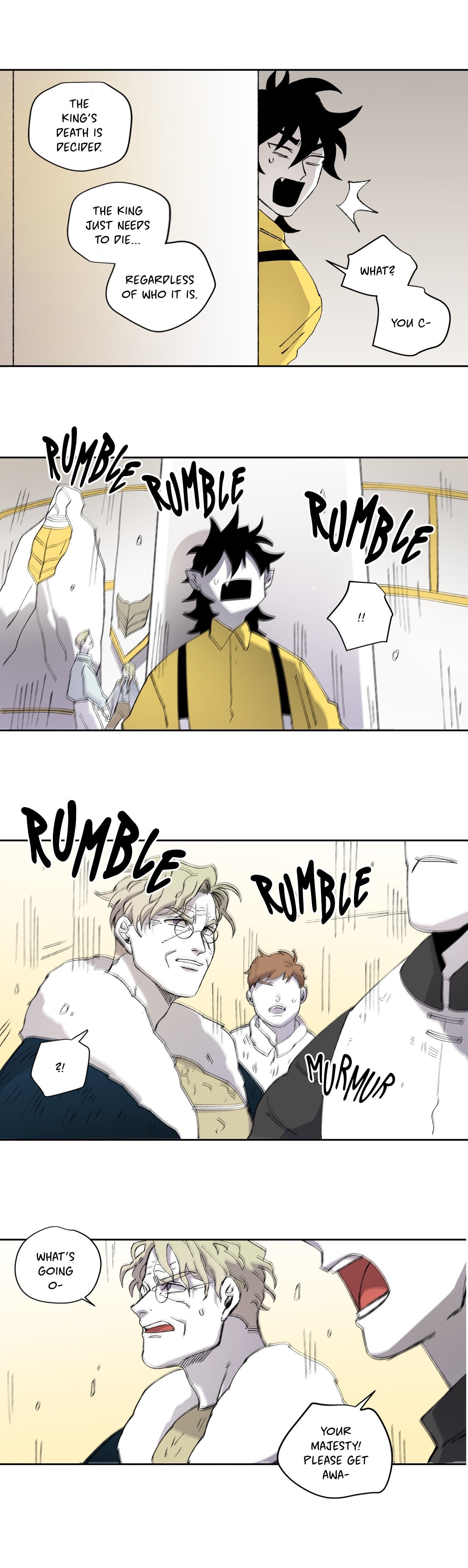 Read RPG Comic chapter 9.5 image 10 on Lezhin