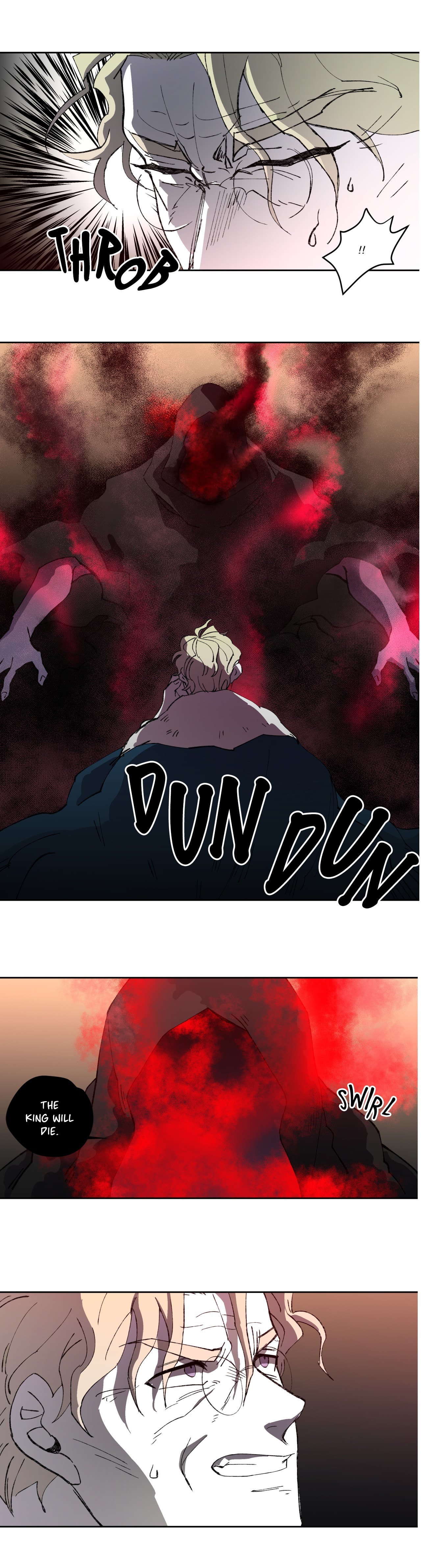 Read RPG Comic chapter 9.5 image 11 on Lezhin