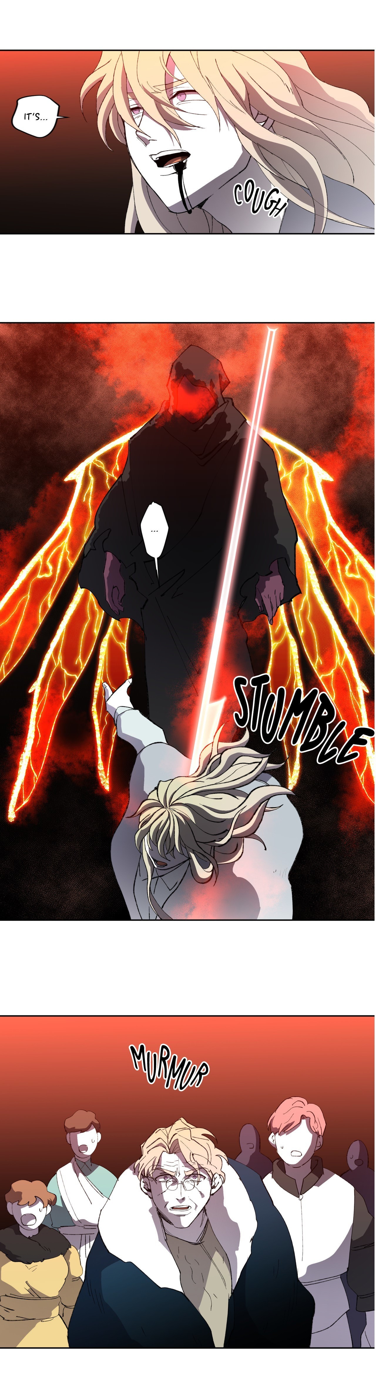 Read RPG Comic chapter 9.5 image 13 on Lezhin