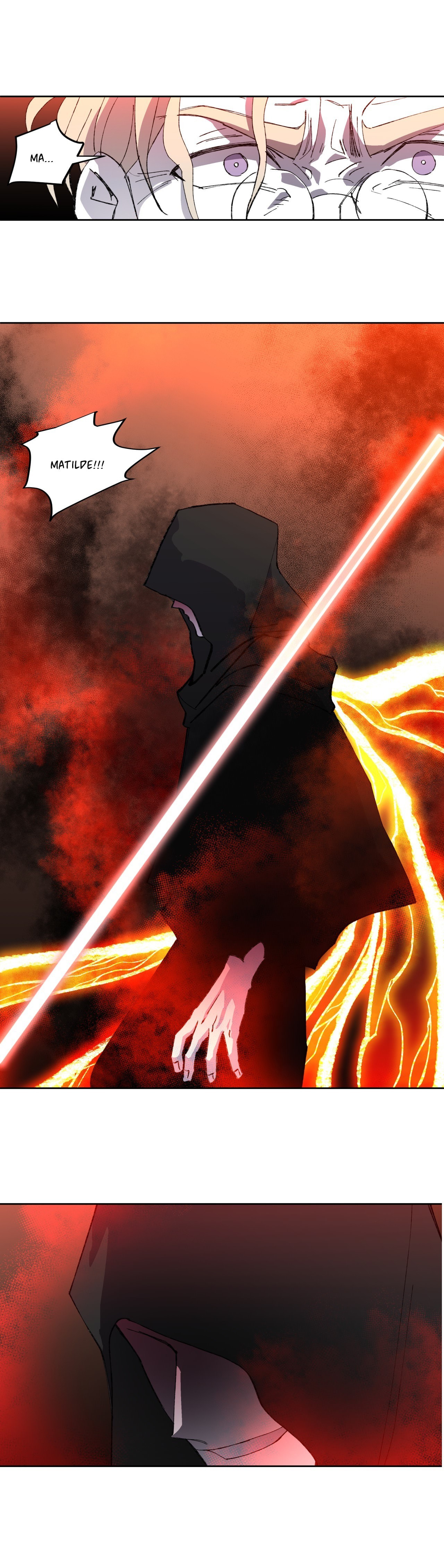 Read RPG Comic chapter 9.5 image 14 on Lezhin