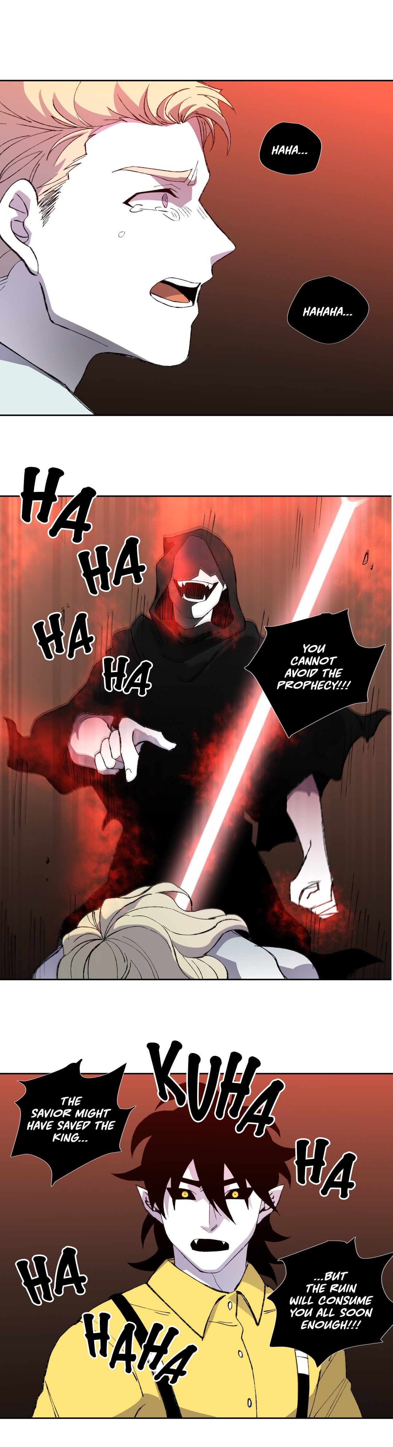 Read RPG Comic chapter 9.5 image 15 on Lezhin