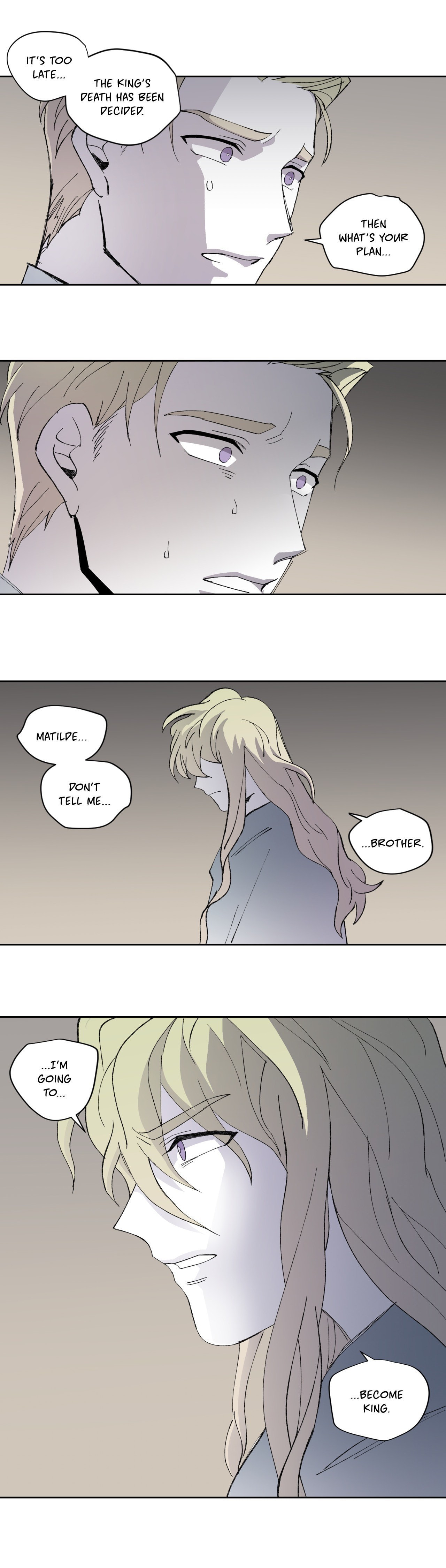 Read RPG Comic chapter 9.5 image 8 on Lezhin