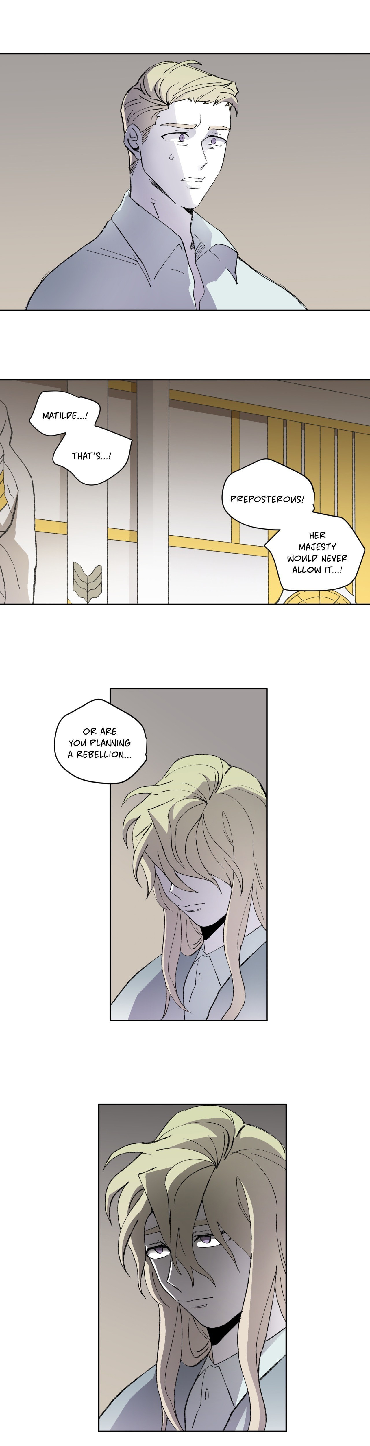 Read RPG Comic chapter 9.5 image 9 on Lezhin