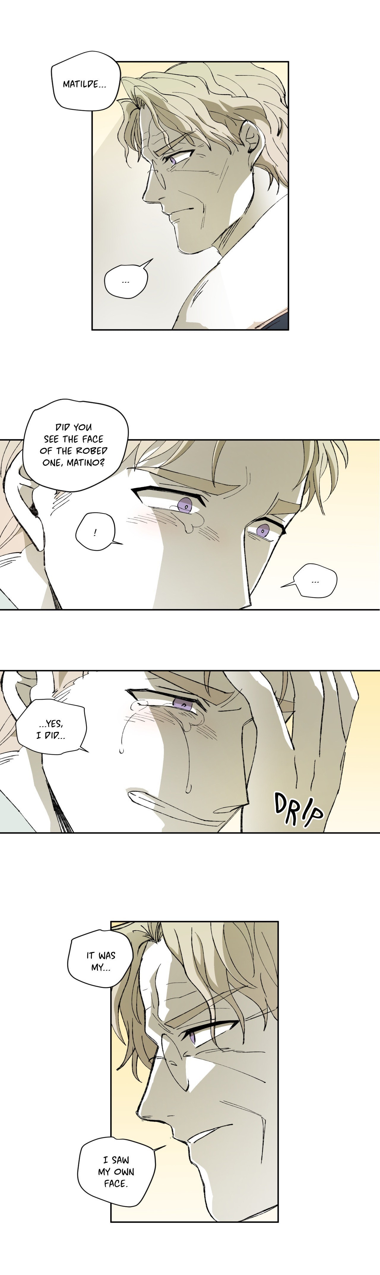 Read RPG Comic chapter 9.6 image 1 on Lezhin