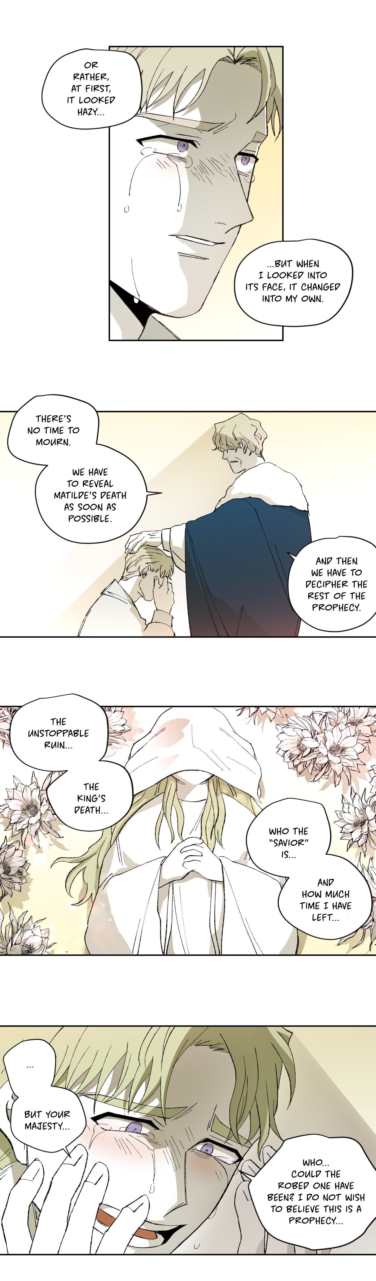 Read RPG Comic chapter 9.6 image 2 on Lezhin