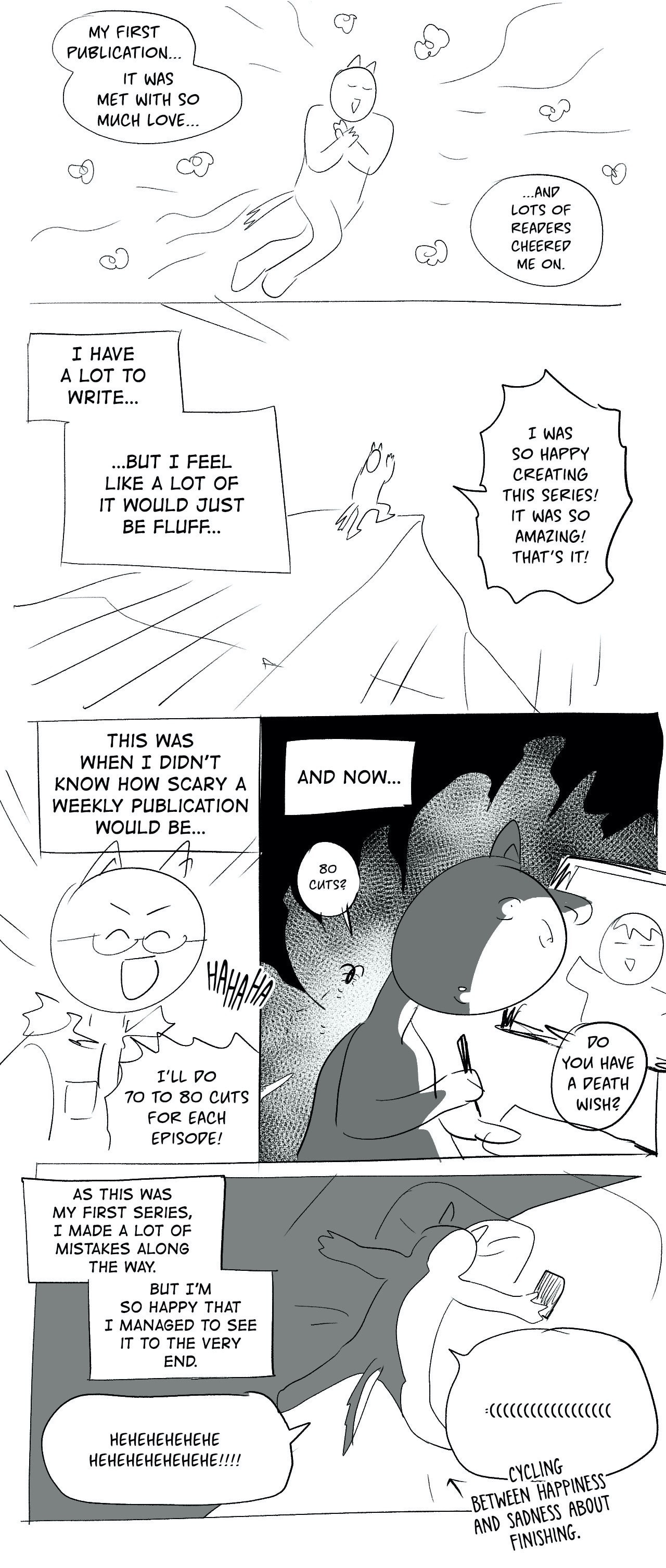 Read RPG Comic chapter 95.1 image 1 on Lezhin