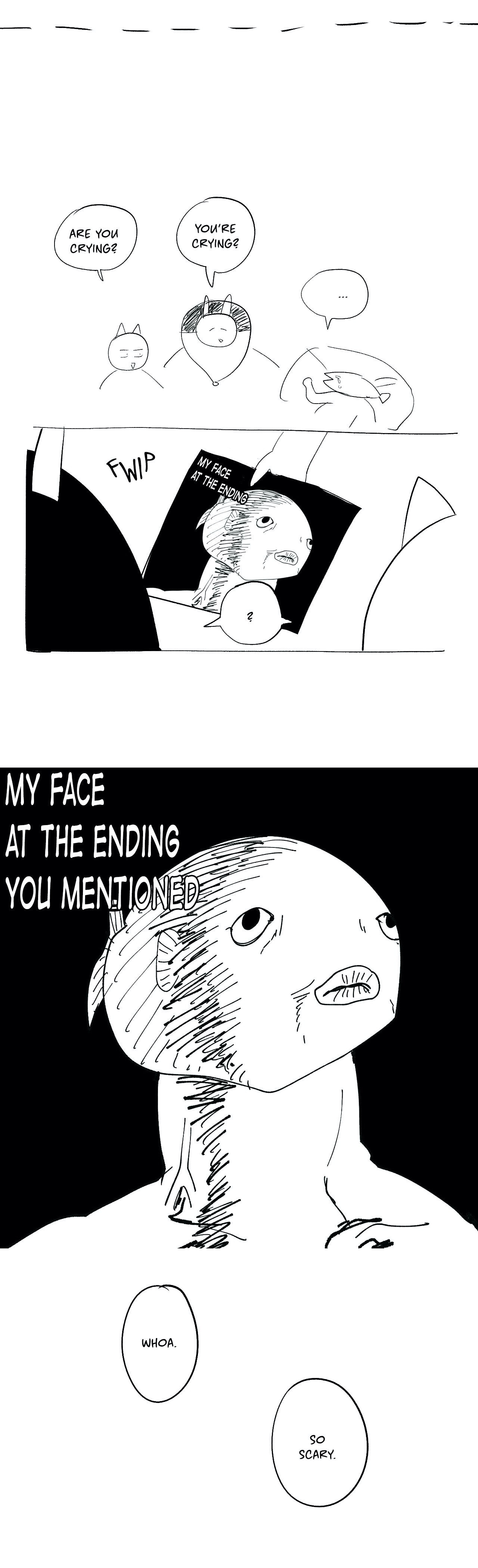 Read RPG Comic chapter 95.1 image 10 on Lezhin