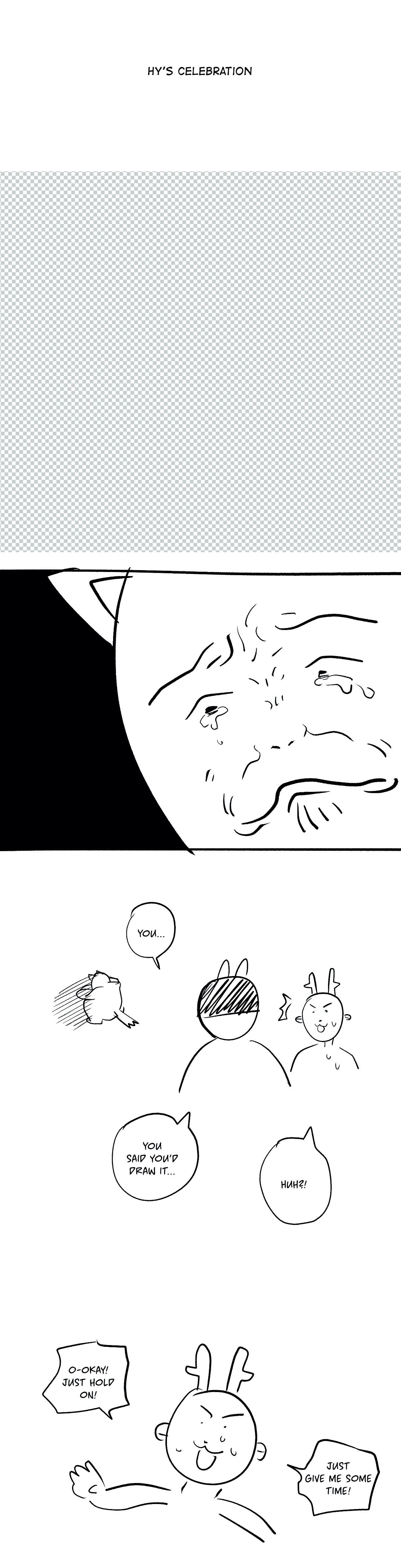Read RPG Comic chapter 95.1 image 11 on Lezhin