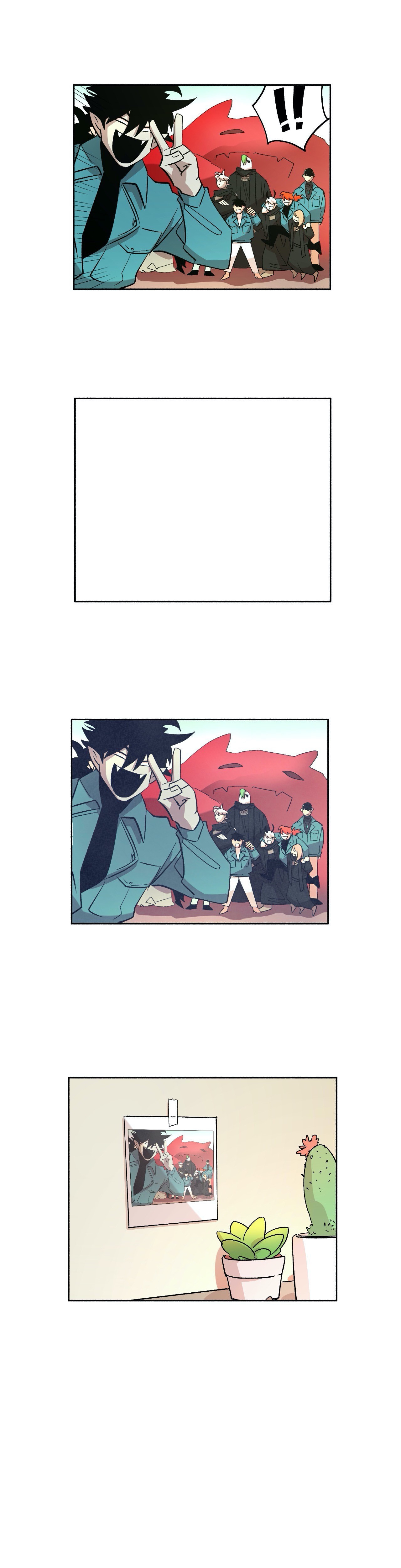 Read RPG Comic chapter 95.1 image 16 on Lezhin