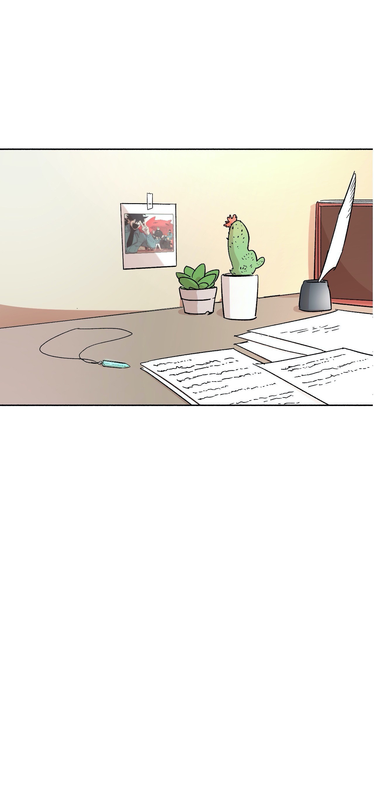 Read RPG Comic chapter 95.1 image 17 on Lezhin