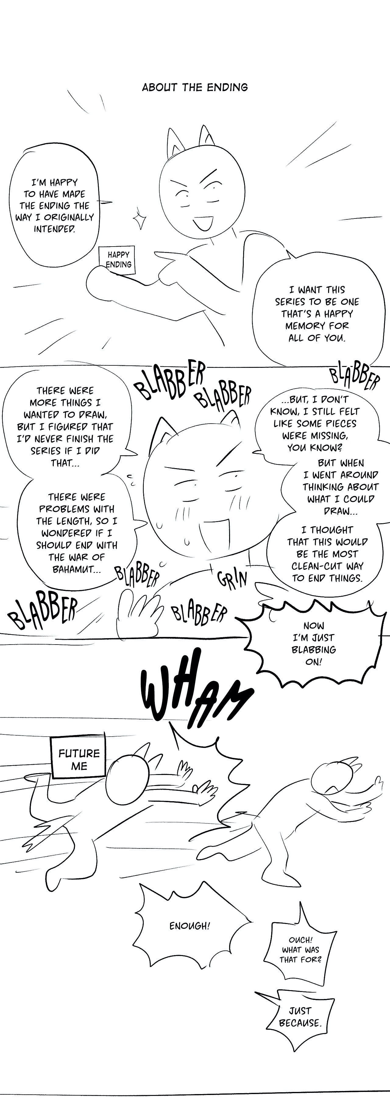 Read RPG Comic chapter 95.1 image 3 on Lezhin