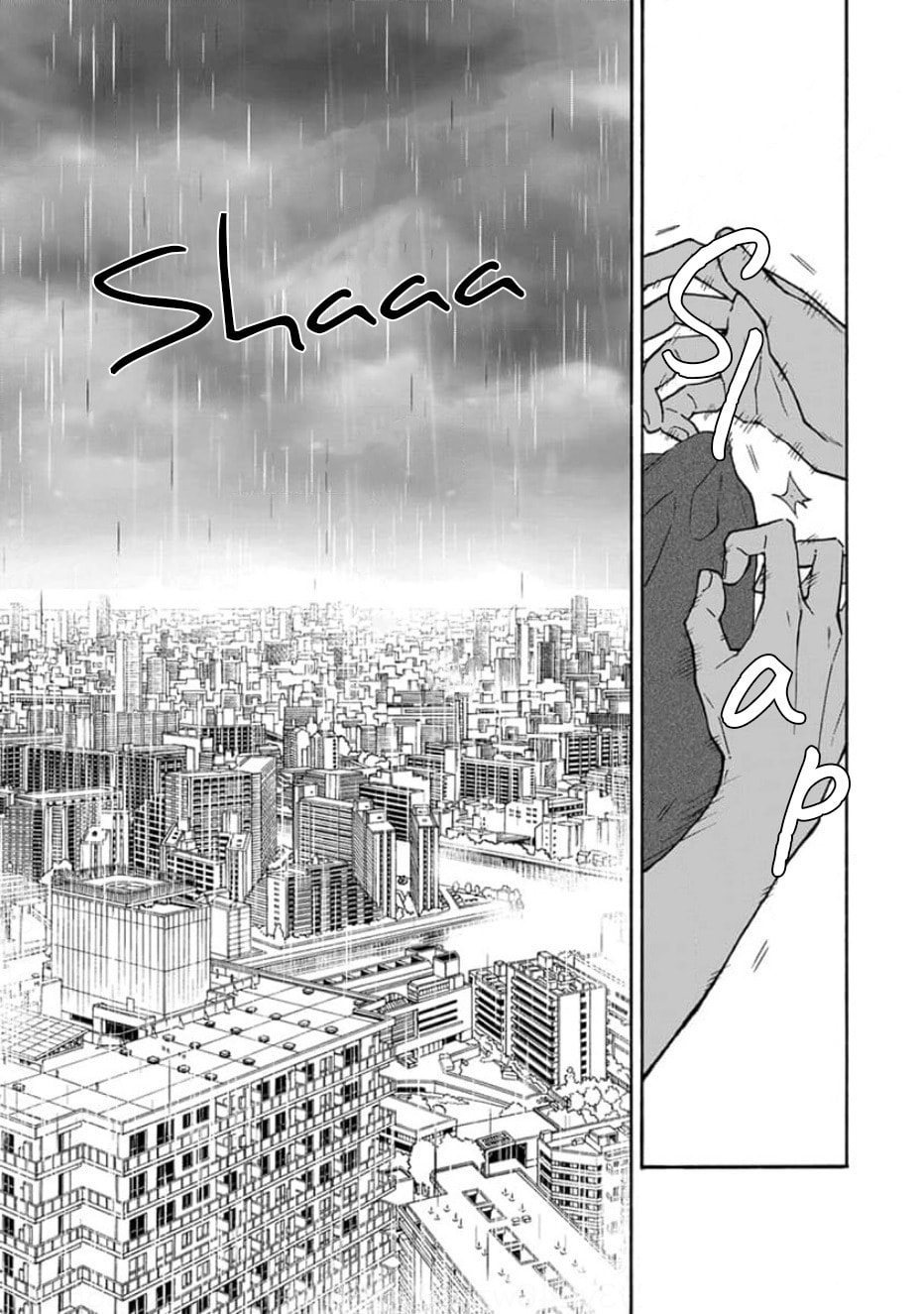 Read Ruby Red wo Kamikudaku chapter 3 image 23 on Lezhin
