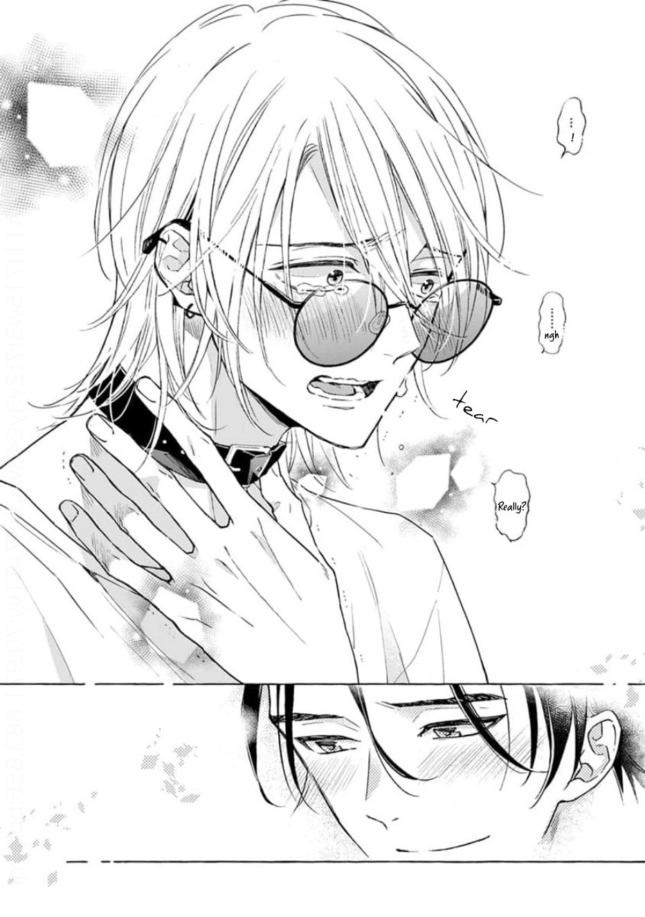 Read Ruby Red wo Kamikudaku chapter 6 image 15 on Lezhin